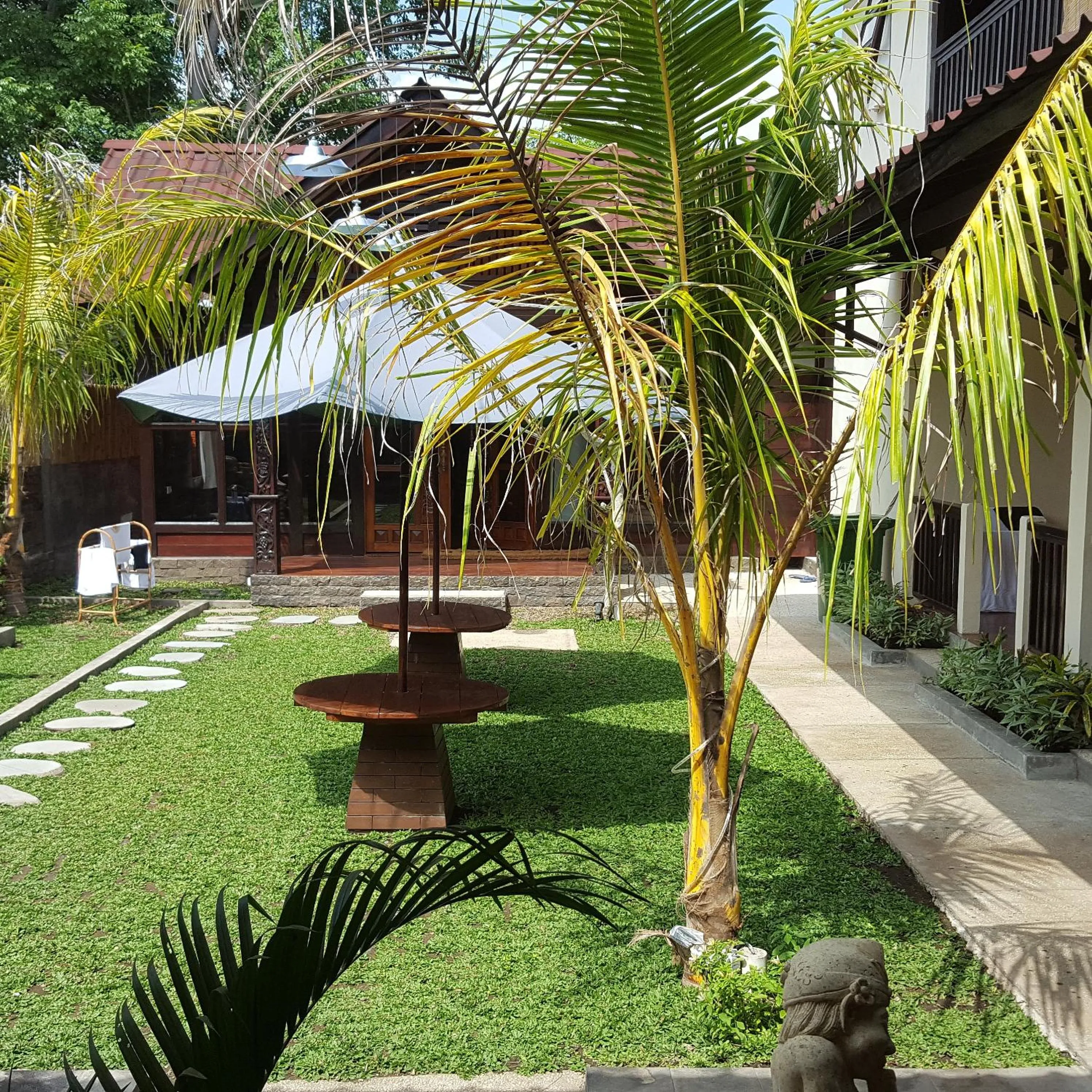 Day in Gili Buana Hostel & Backpackers Gili Air