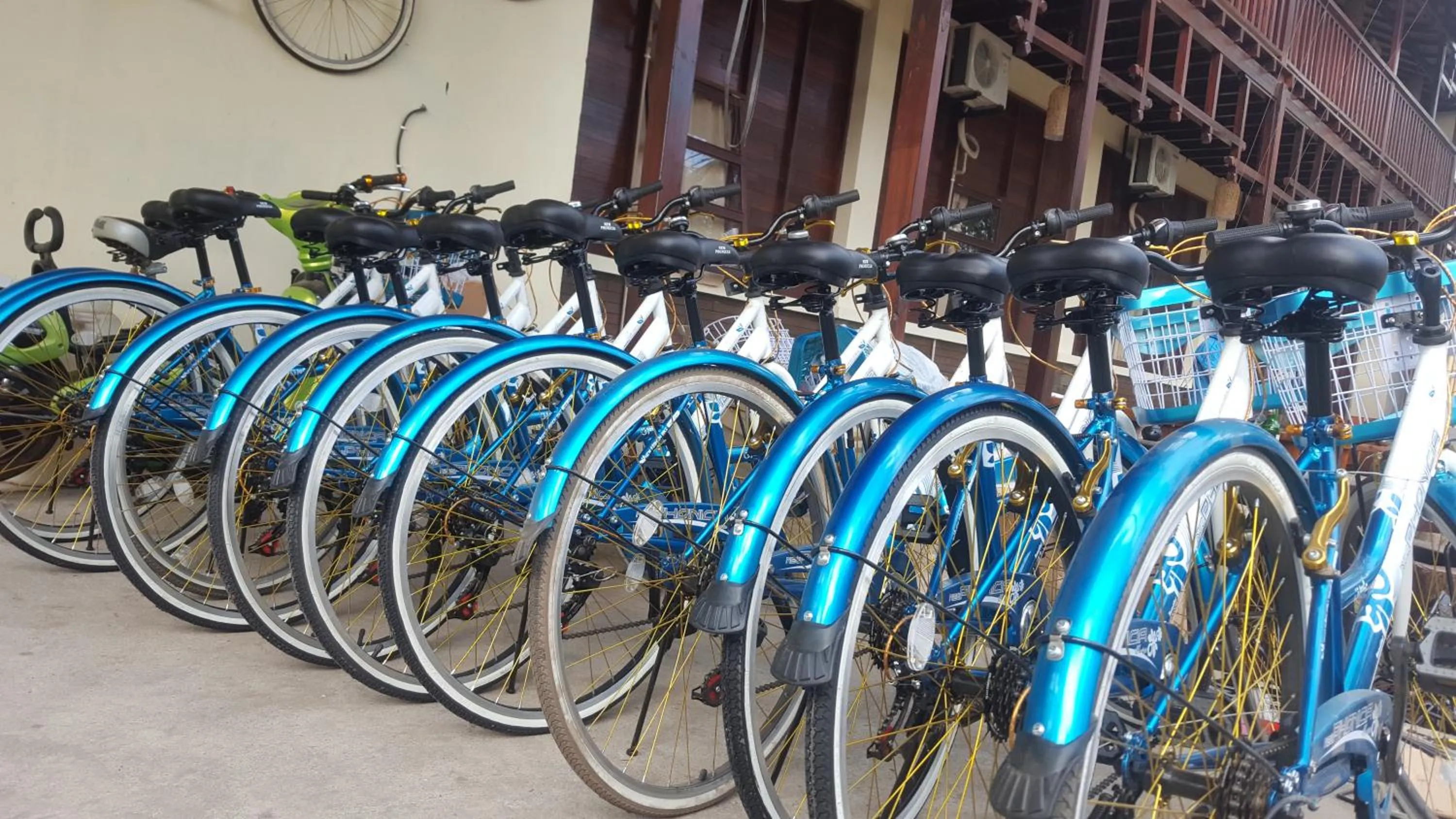 Other in Gili Buana Hostel & Backpackers Gili Air