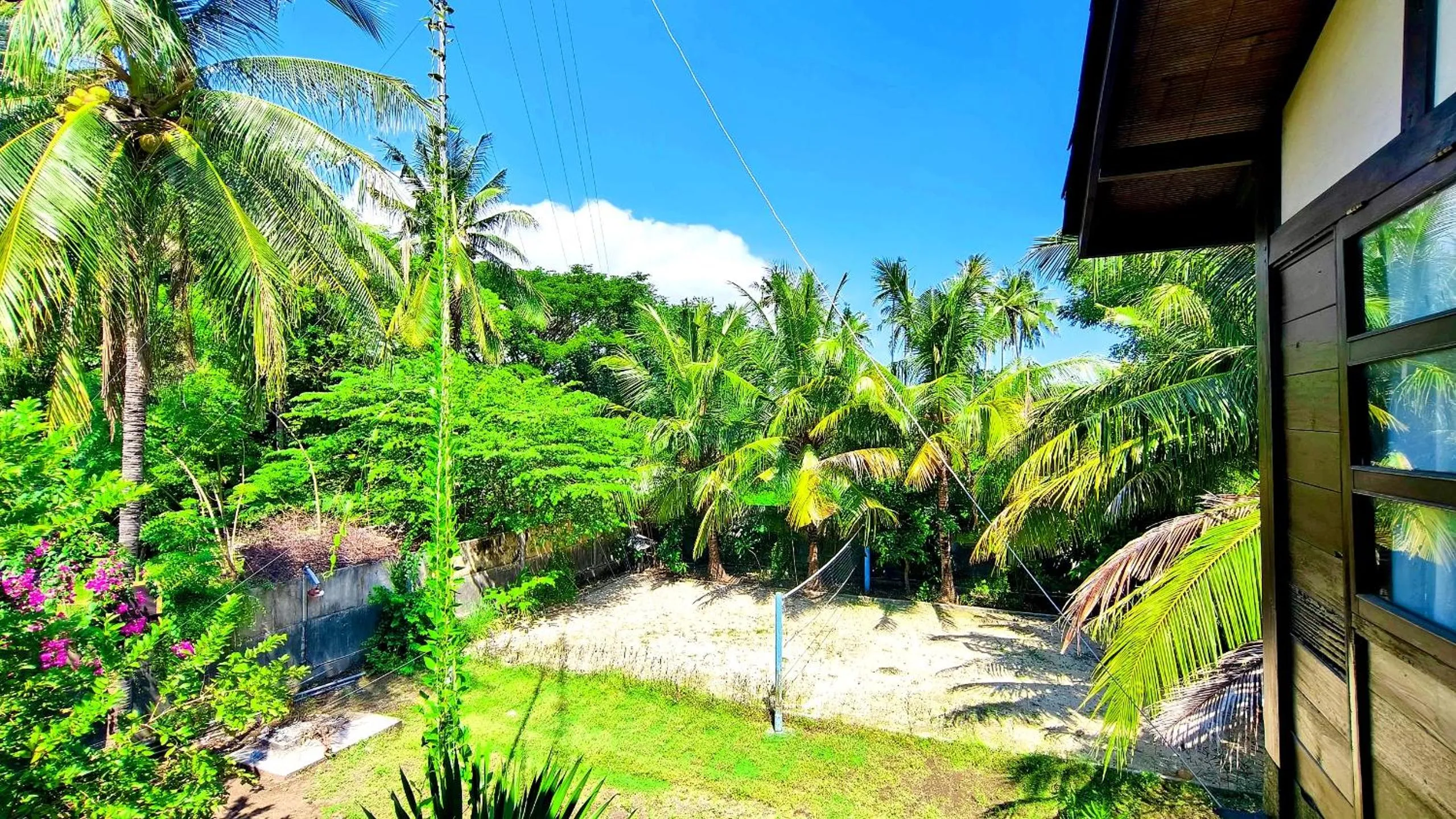 Activities in Gili Buana Hostel & Backpackers Gili Air