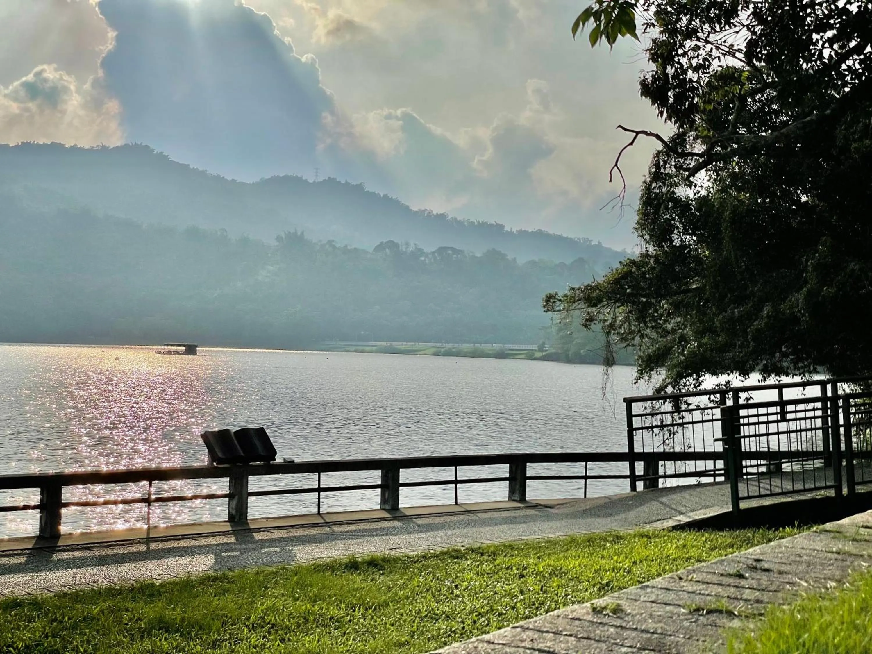 Activities in Ming Hu B&B