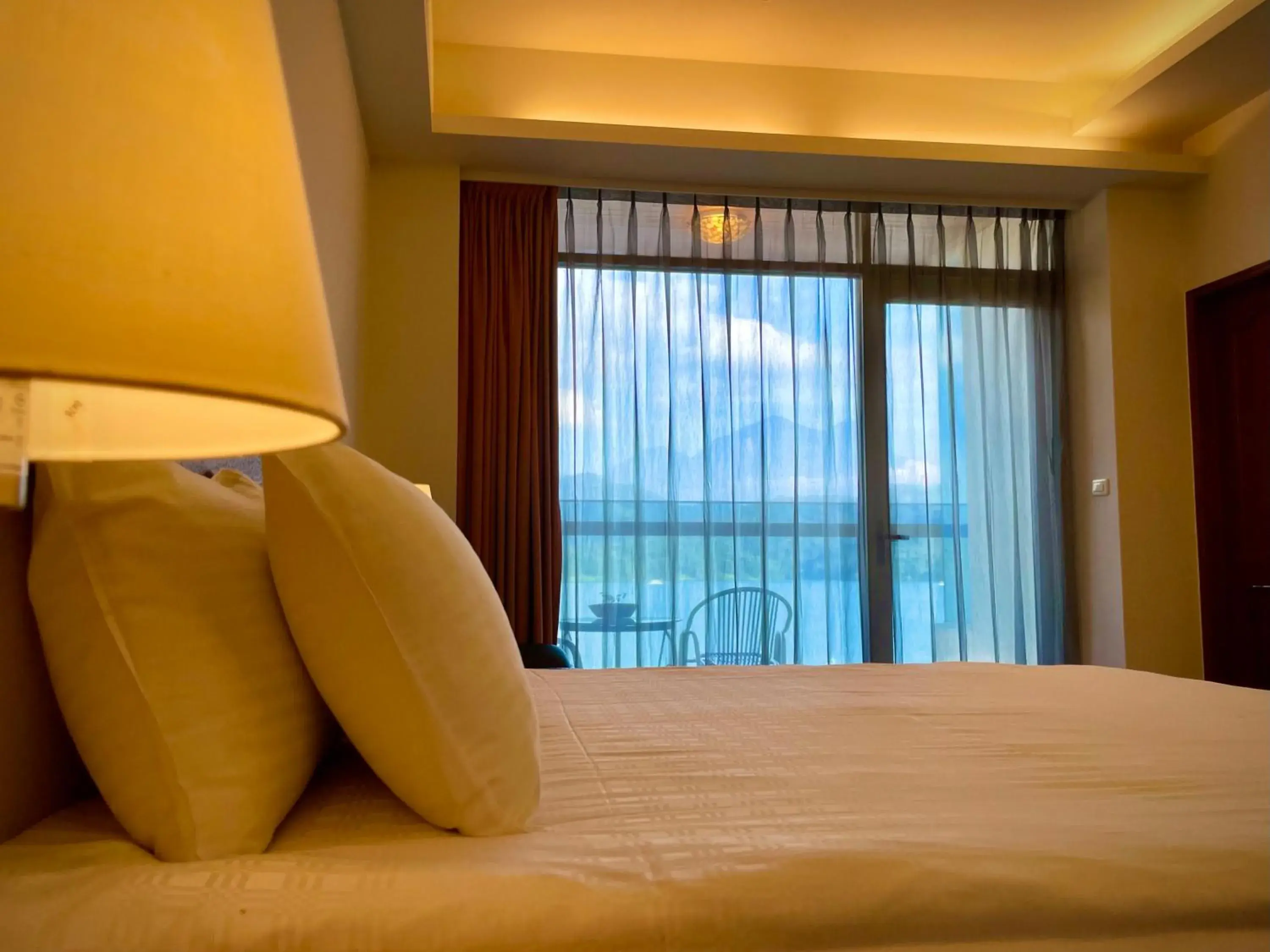 Breakfast, Bed in Ming Hu B&B Breakfast, Bed in Ming Hu B&B