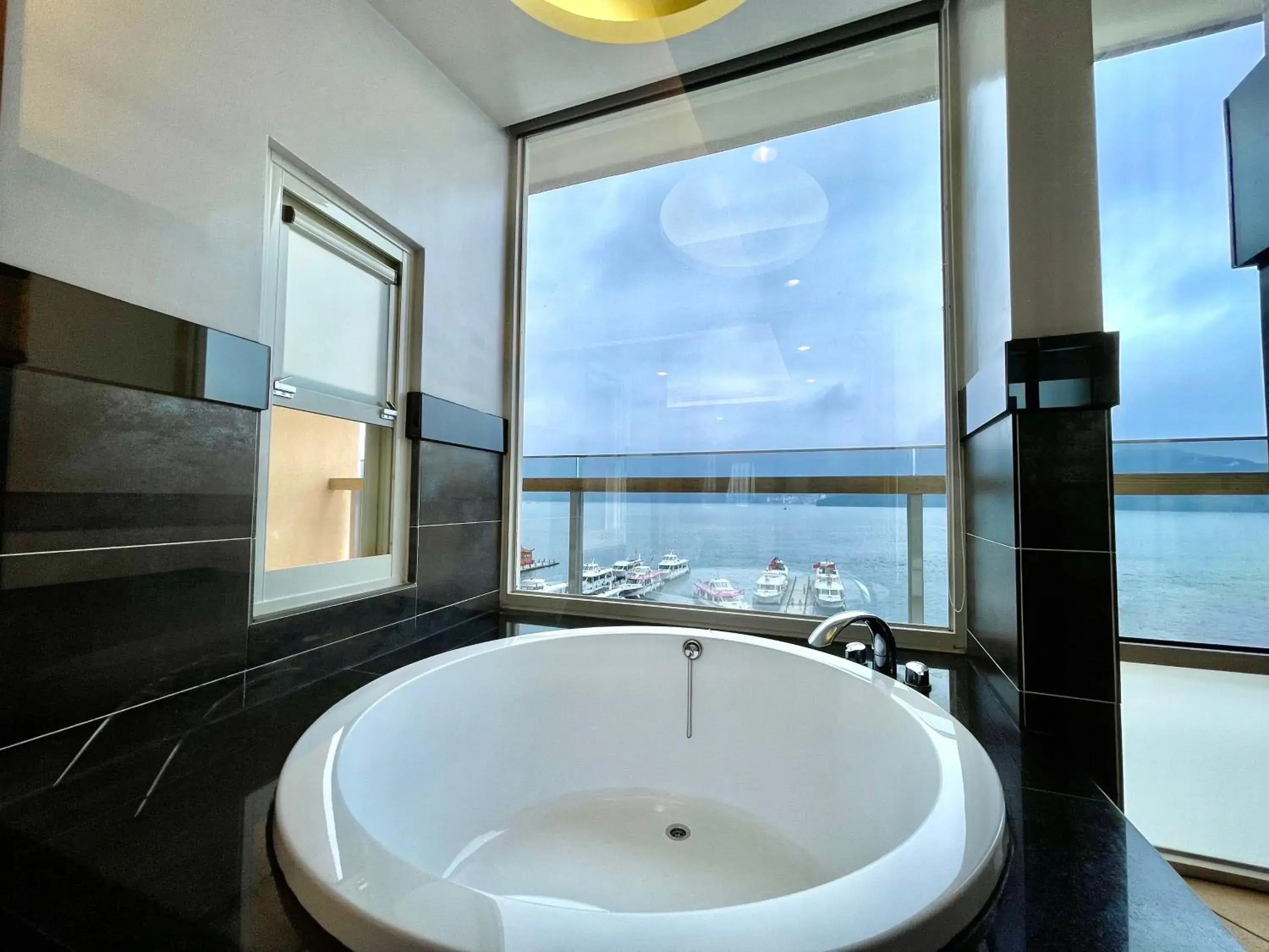 Ming Hu B&B Ming Hu B&B