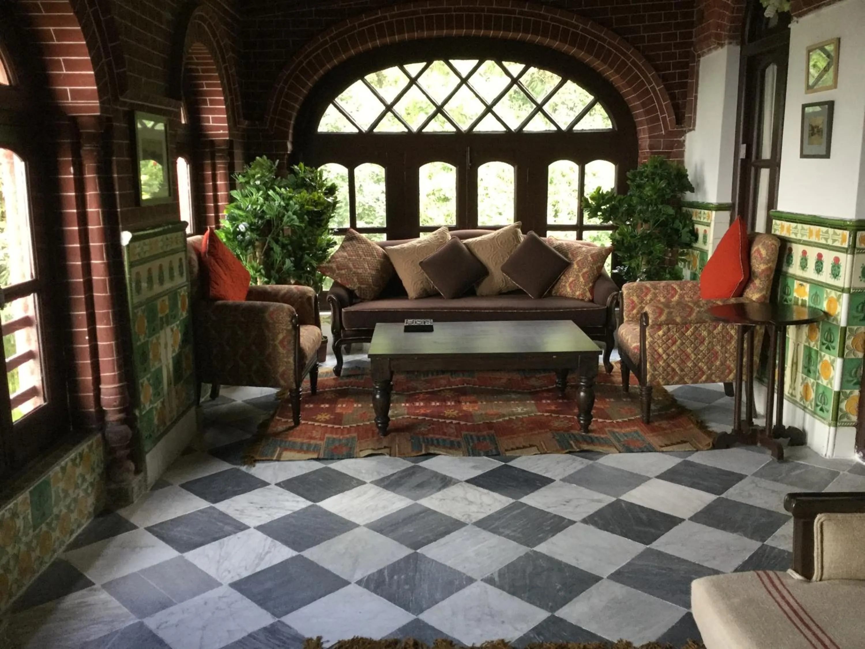 Coffee/tea facilities in Raghu Vilas