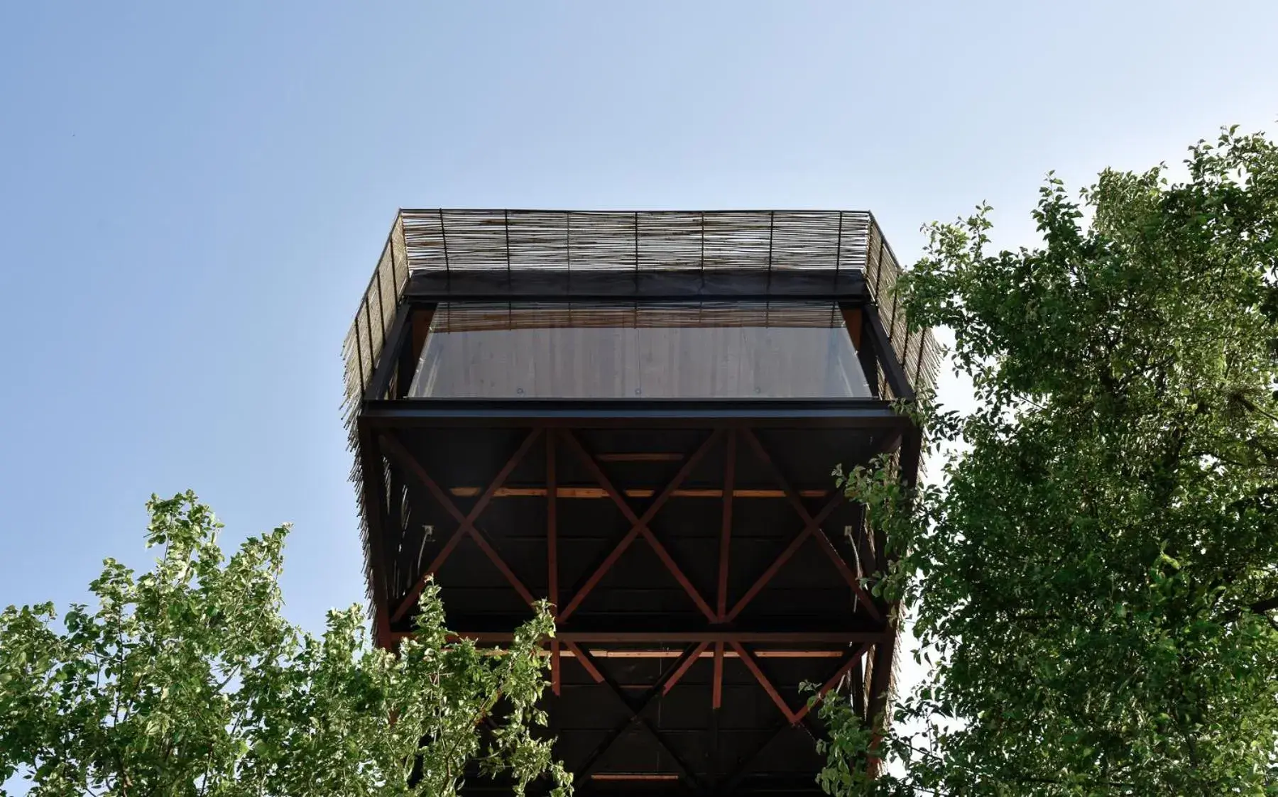 Property building in The Kumaon Property building in The Kumaon