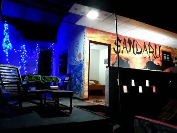 Sandaru Surffing Inn Sandaru Surffing Inn