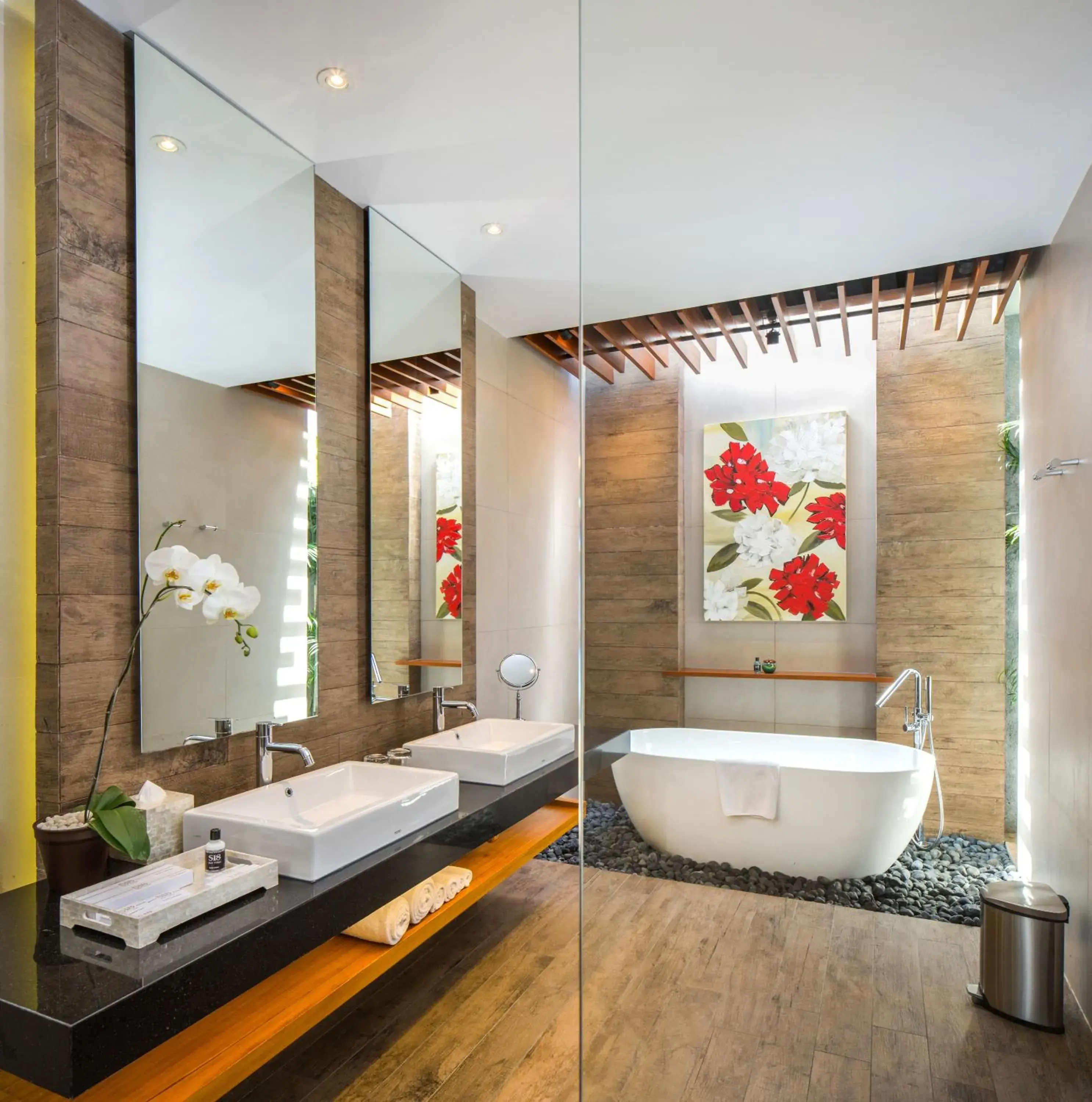 S18 Bali Villas S18 Bali Villas