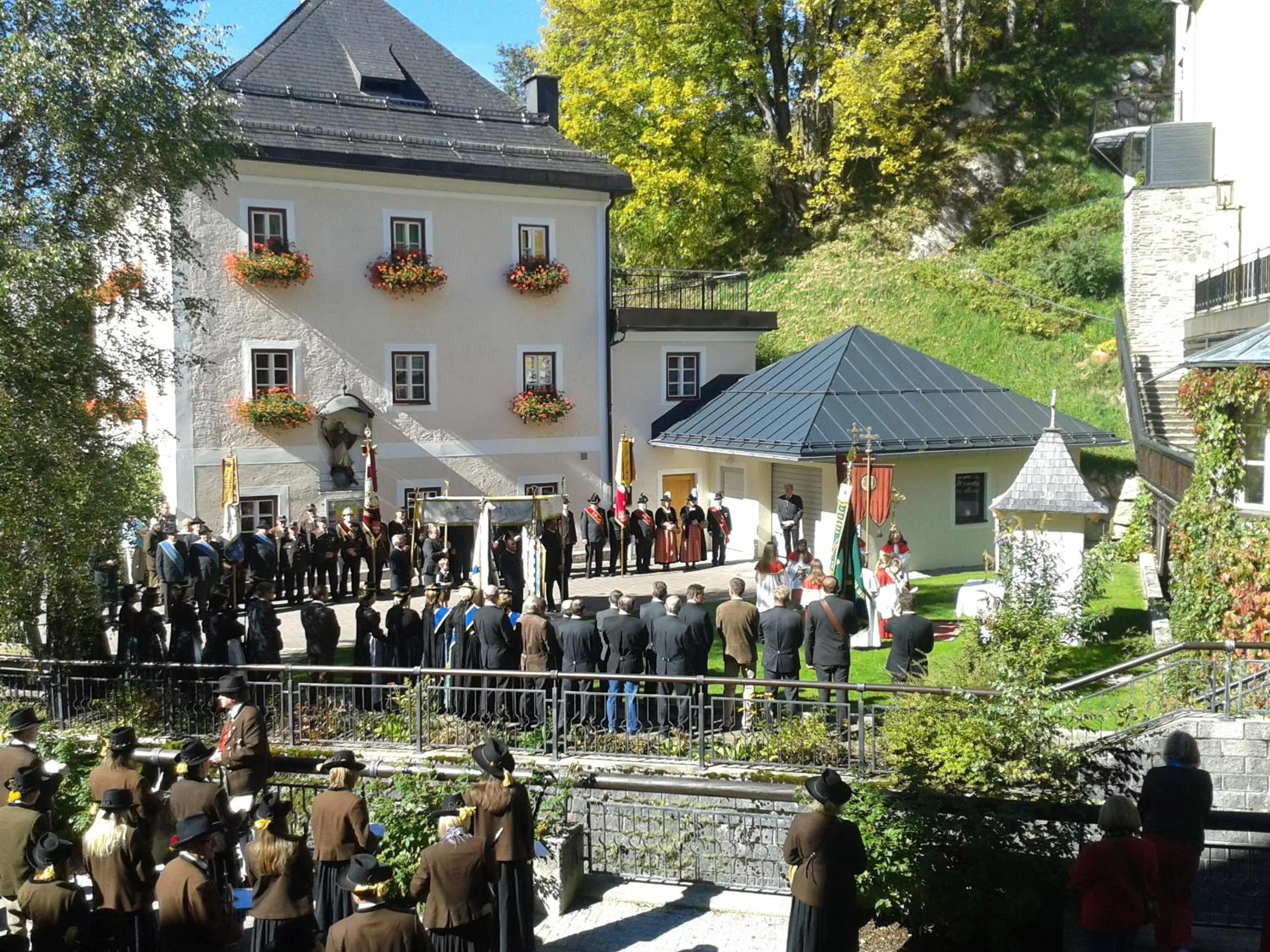 Other in Berger's Sporthotel