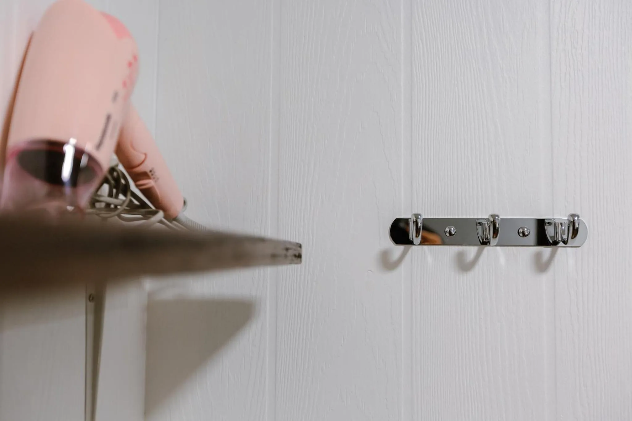 furniture in Diff Hostel