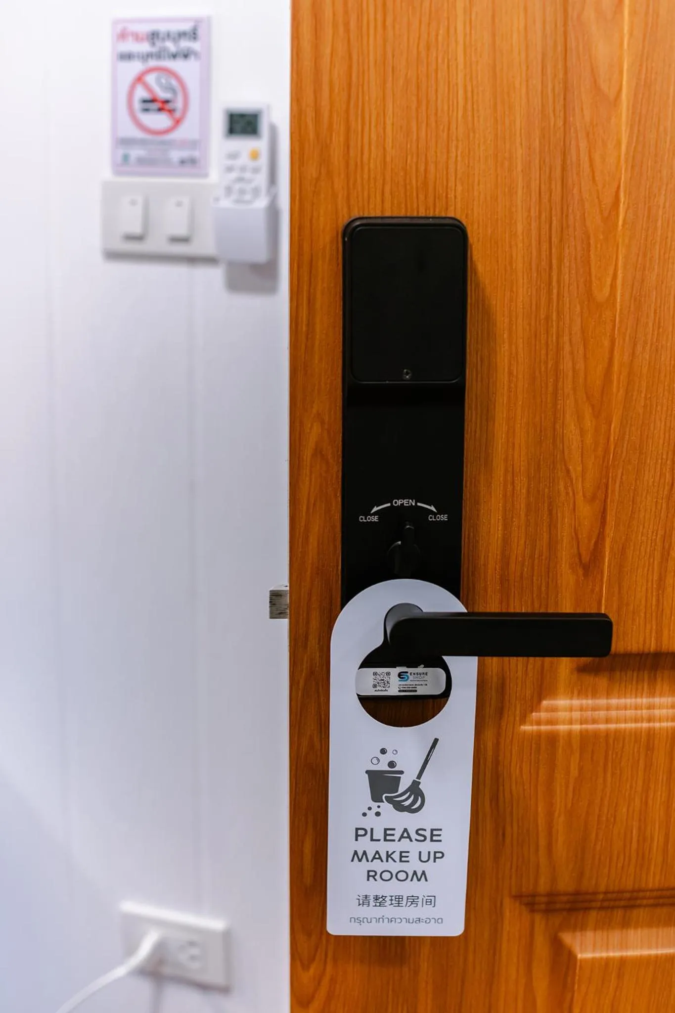 Property logo or sign in Diff Hostel