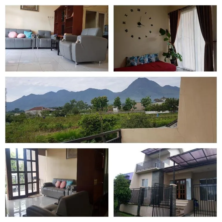 Hansel Homestay