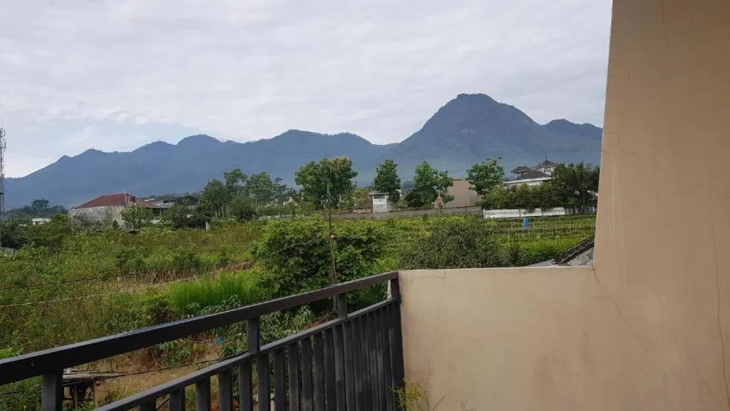 Hansel Homestay