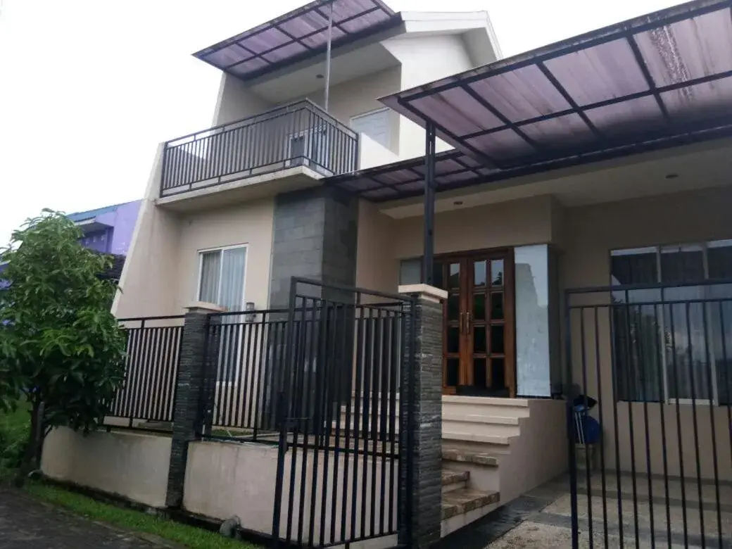 Hansel Homestay Hansel Homestay