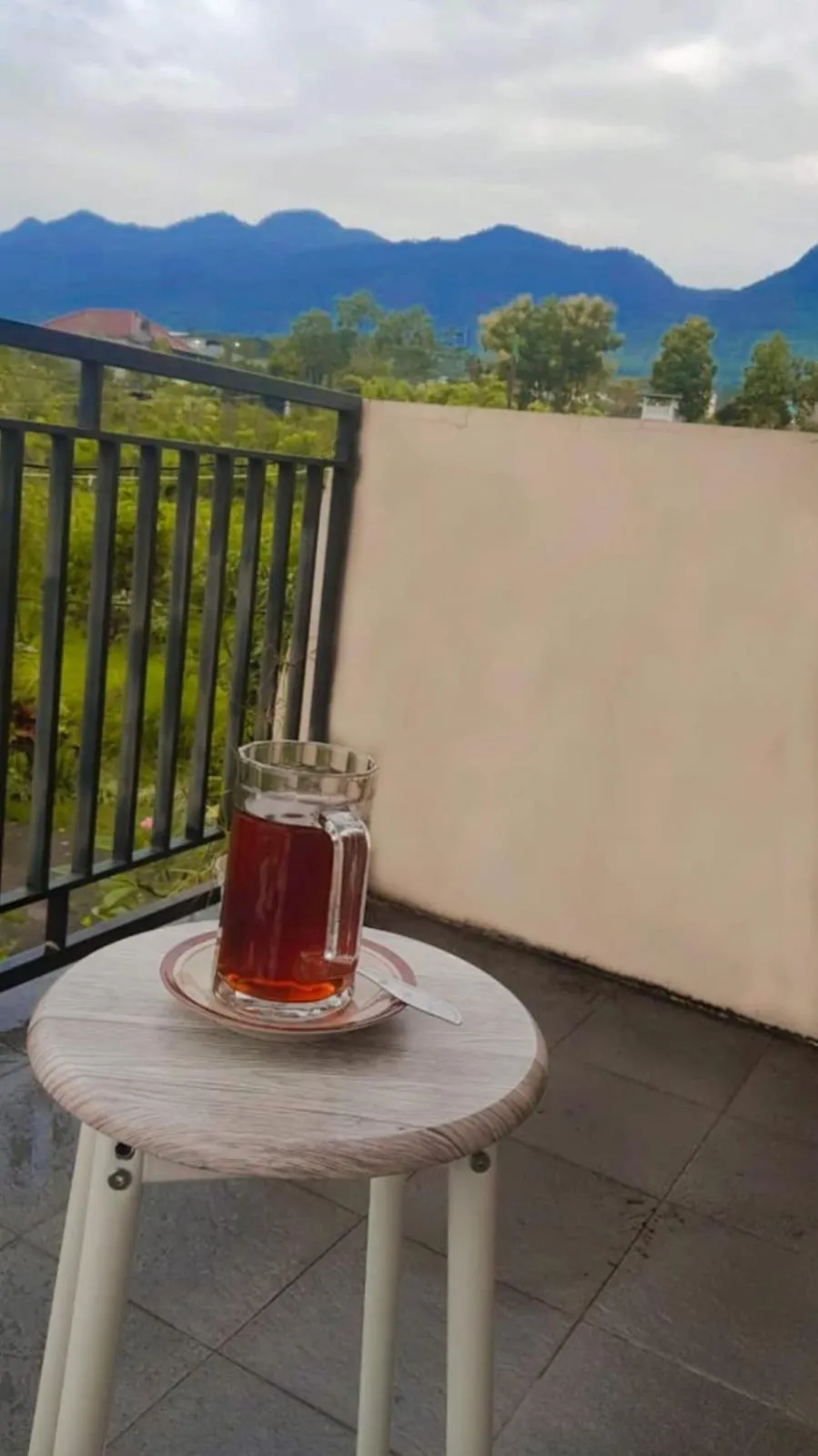 Hansel Homestay