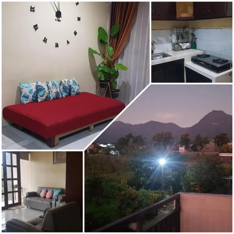 Hansel Homestay