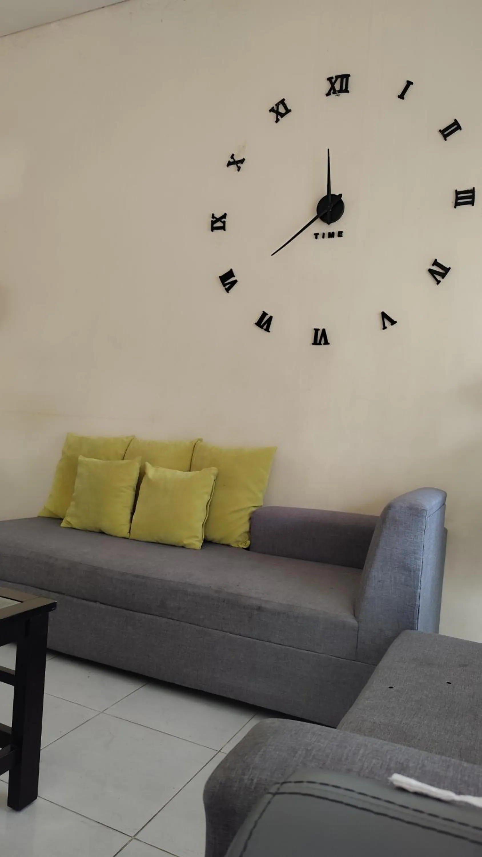 Hansel Homestay