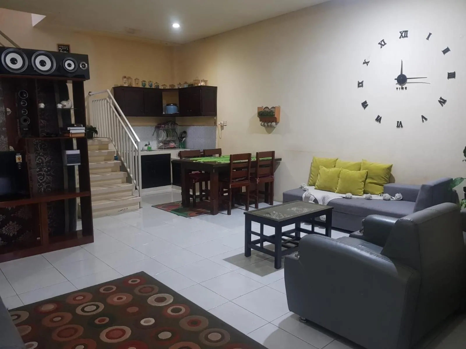 Hansel Homestay