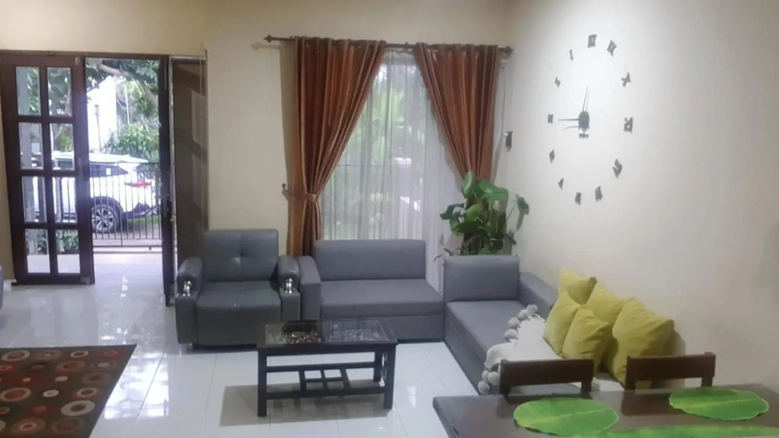 Hansel Homestay