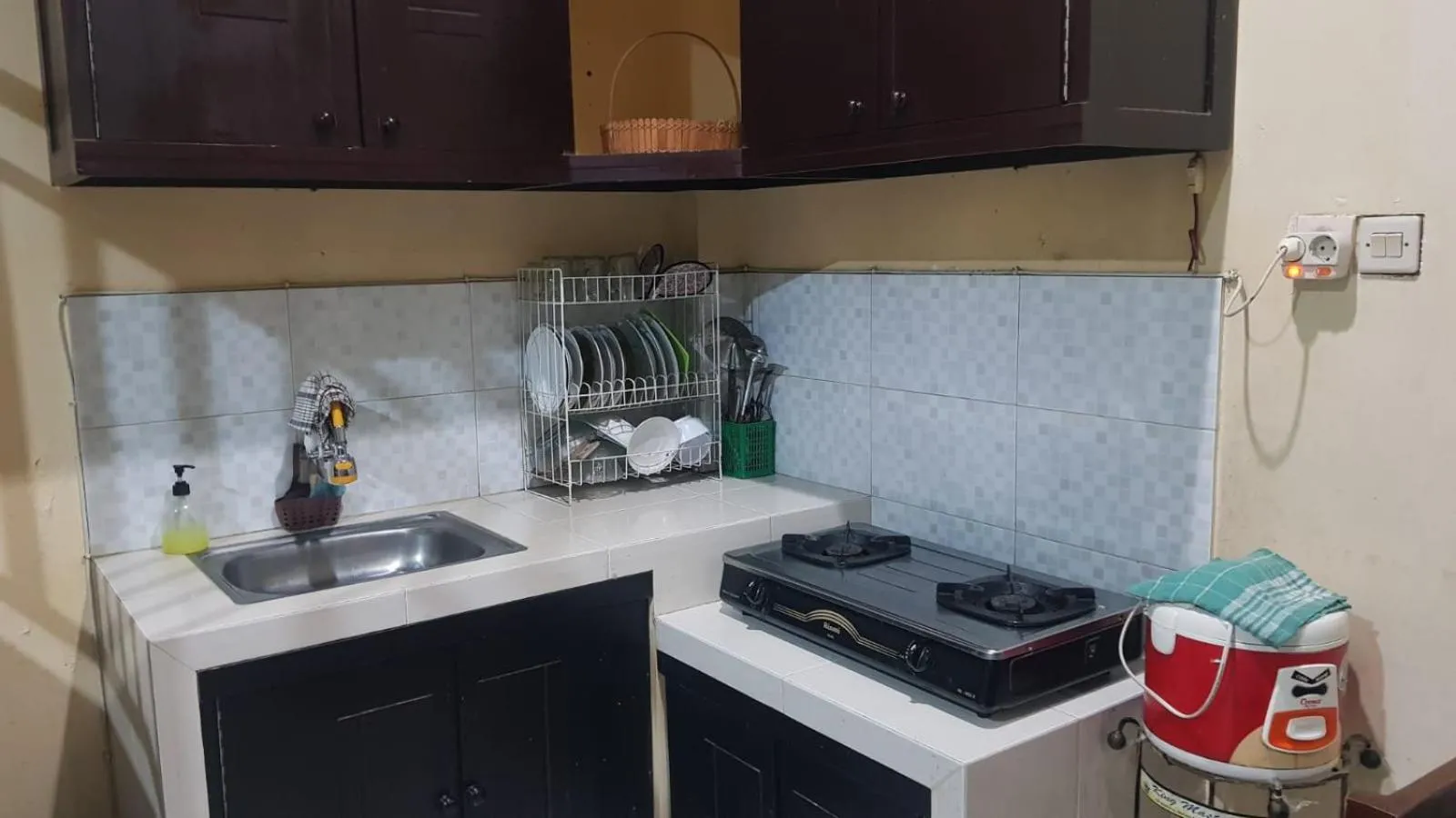 Hansel Homestay