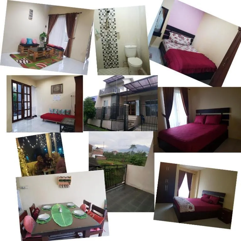 Hansel Homestay