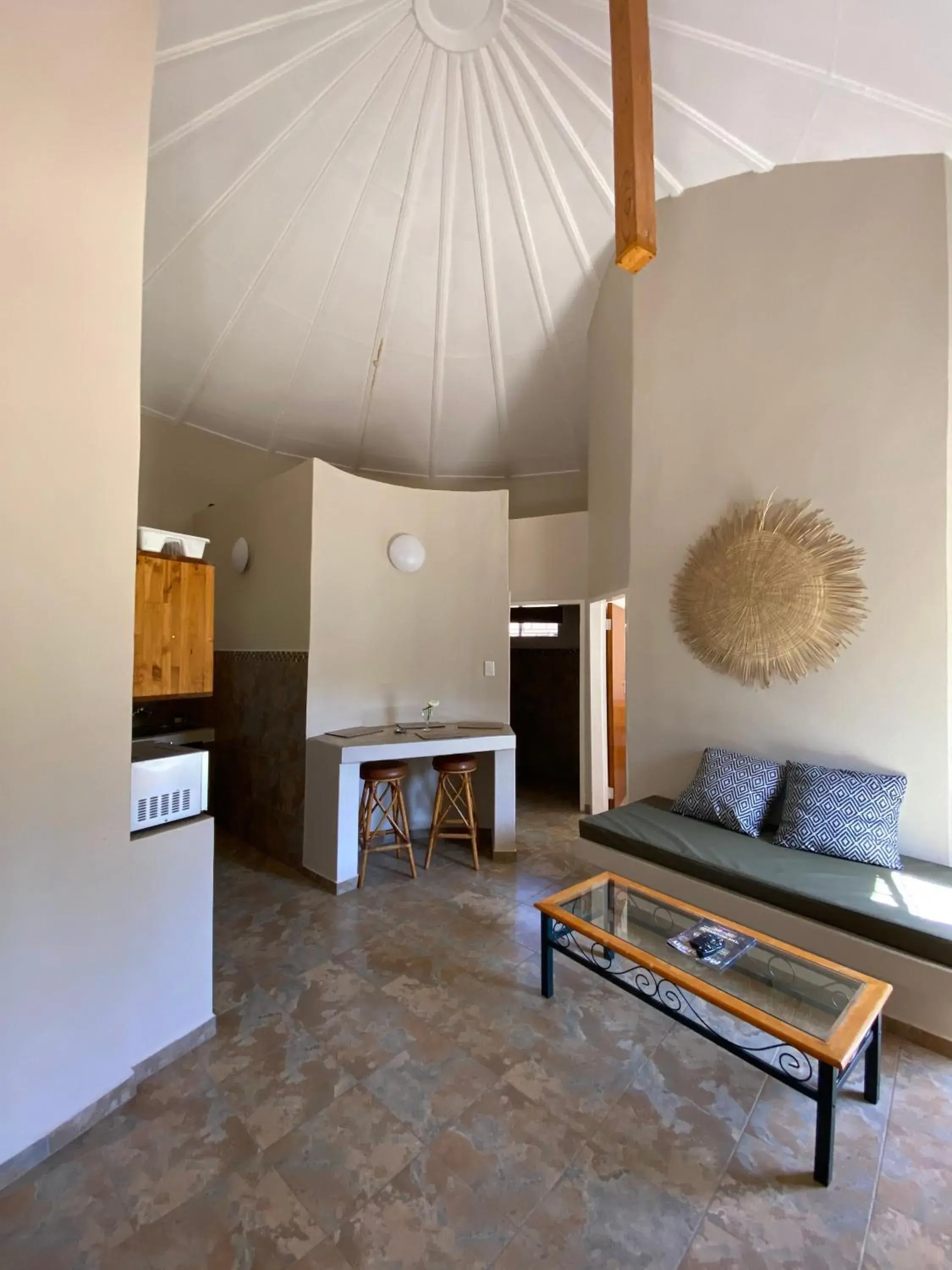 Two Bedroom Normal in Magoebaskloof Mountain Lodge Two Bedroom Normal in Magoebaskloof Mountain Lodge