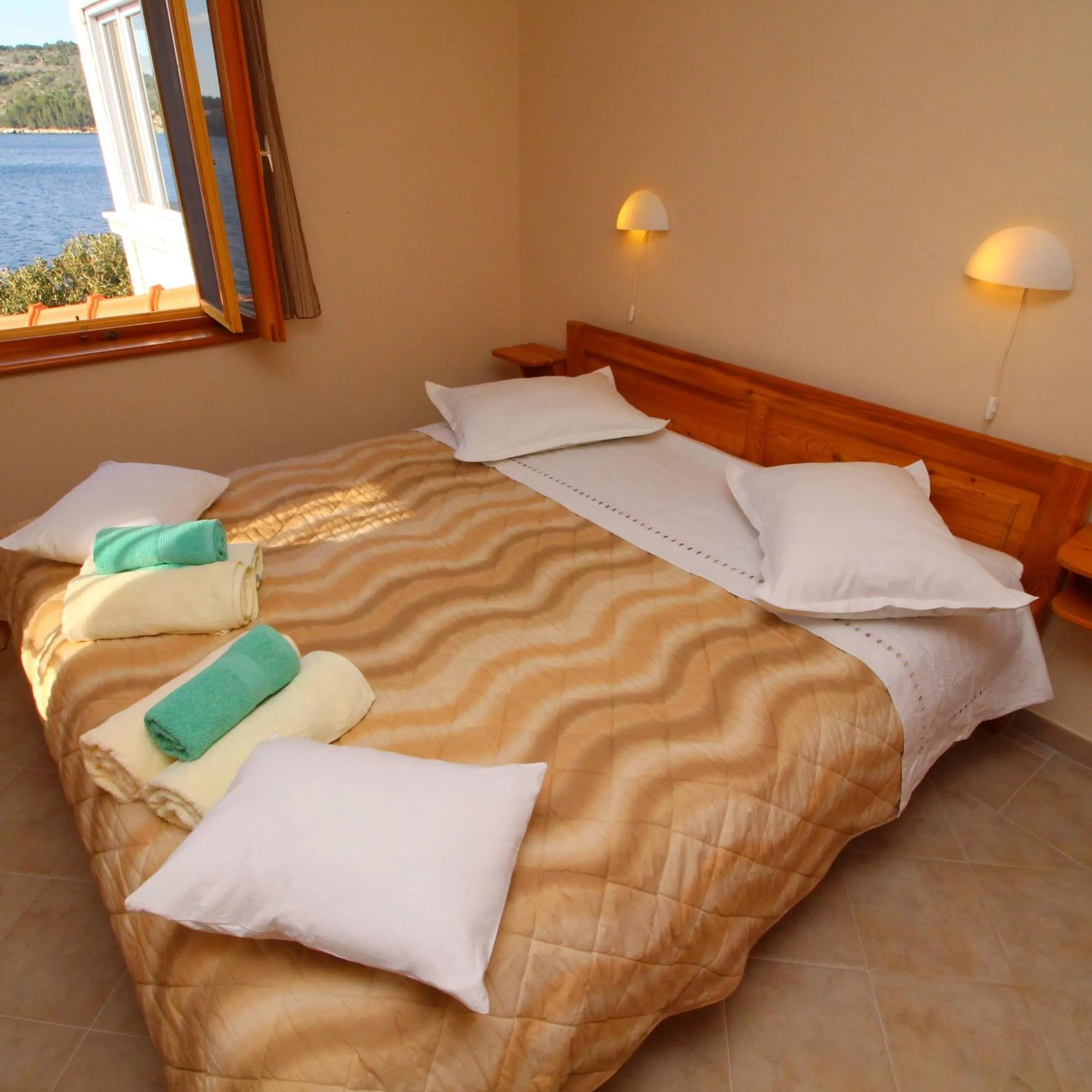 Holiday Home Katica
