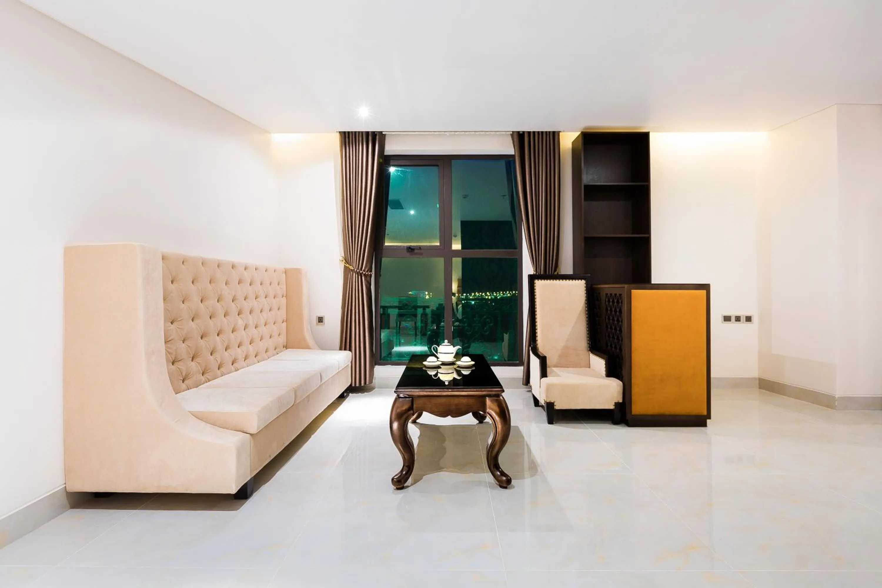 Royal Quang Binh Hotel