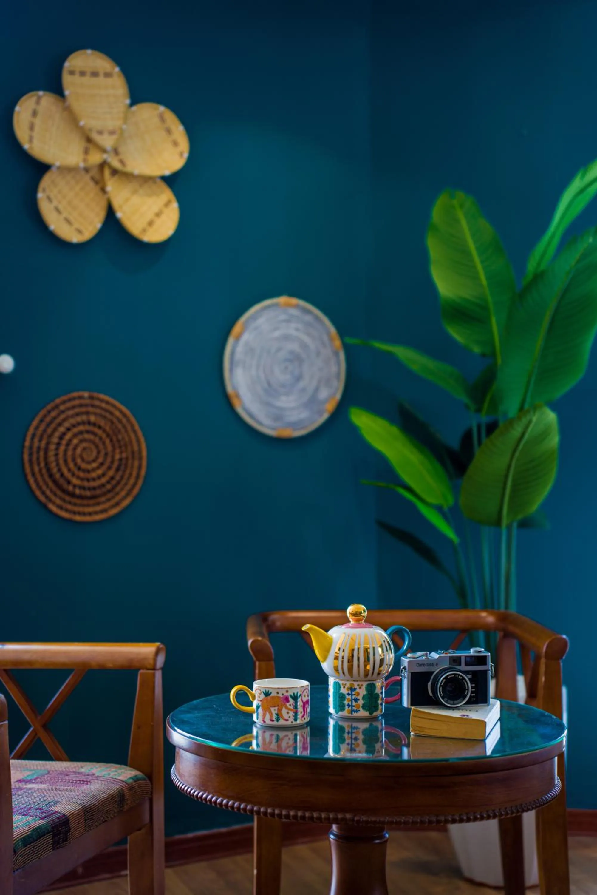 Coffee/tea facilities in Merry Land Hotel Da Nang