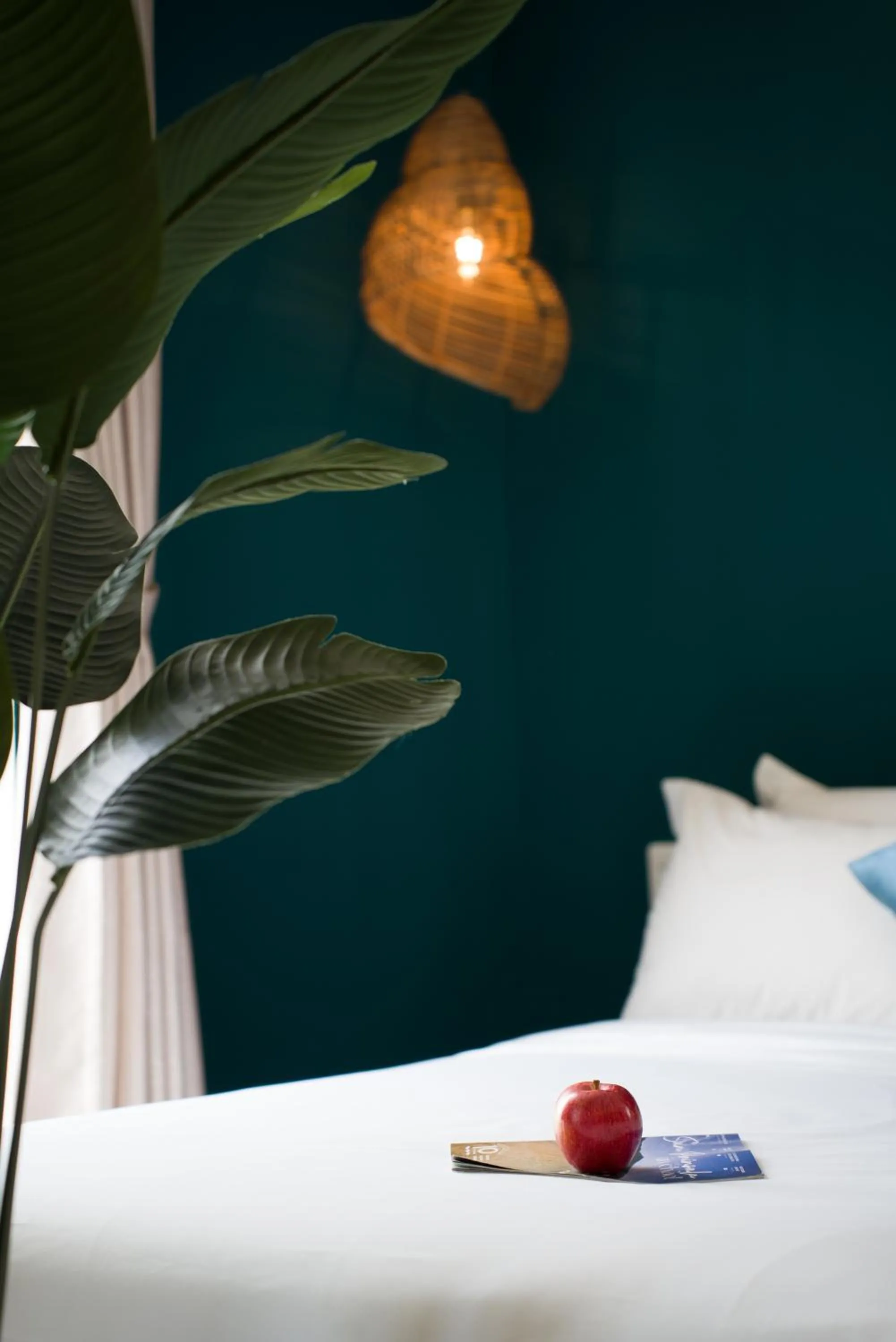 Bedroom, Bed in Merry Land Hotel Da Nang