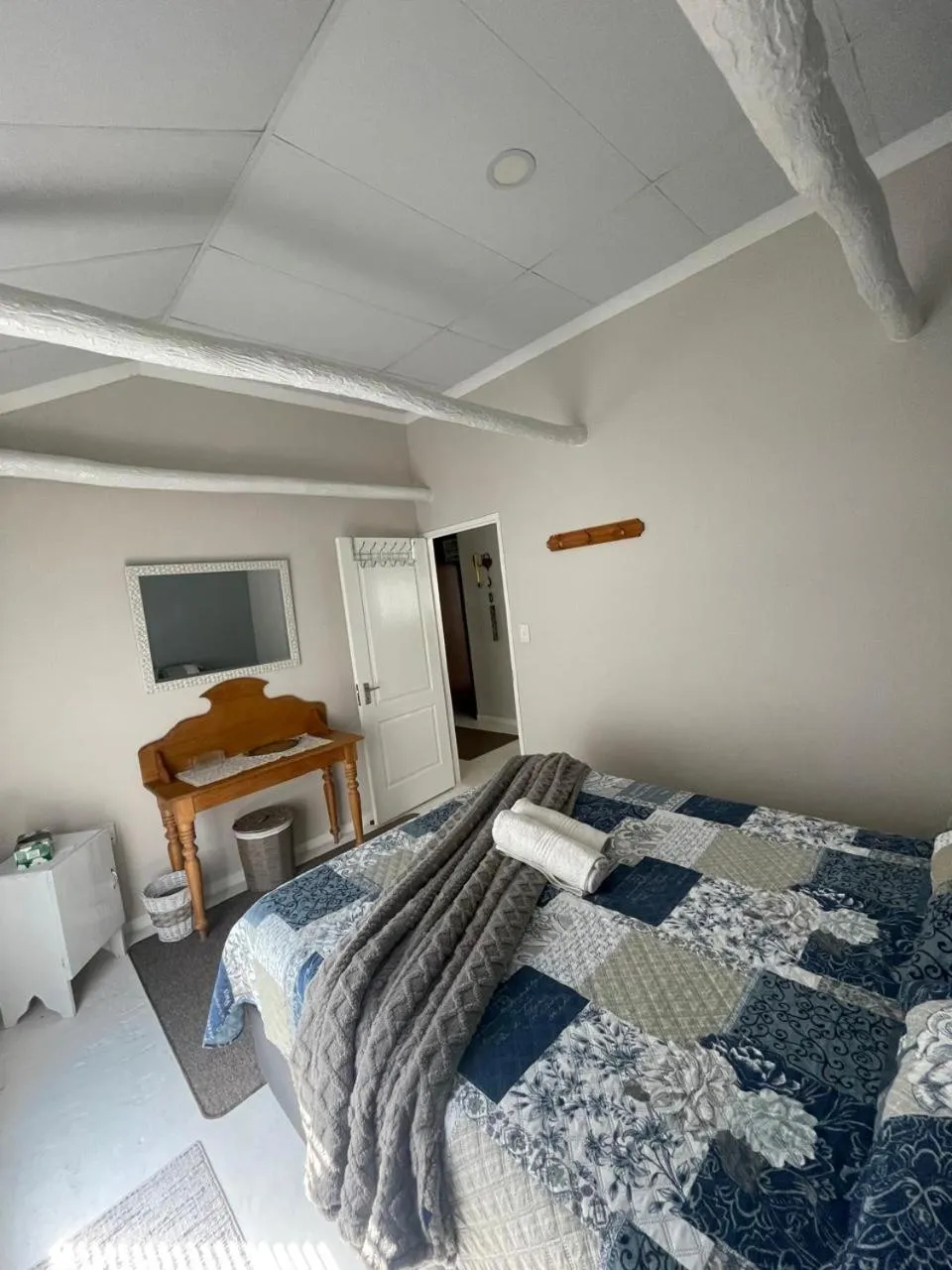 Ladybrand Heritage House