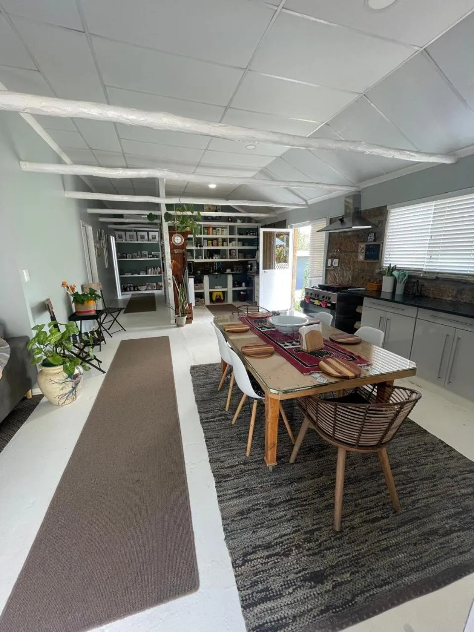 Ladybrand Heritage House