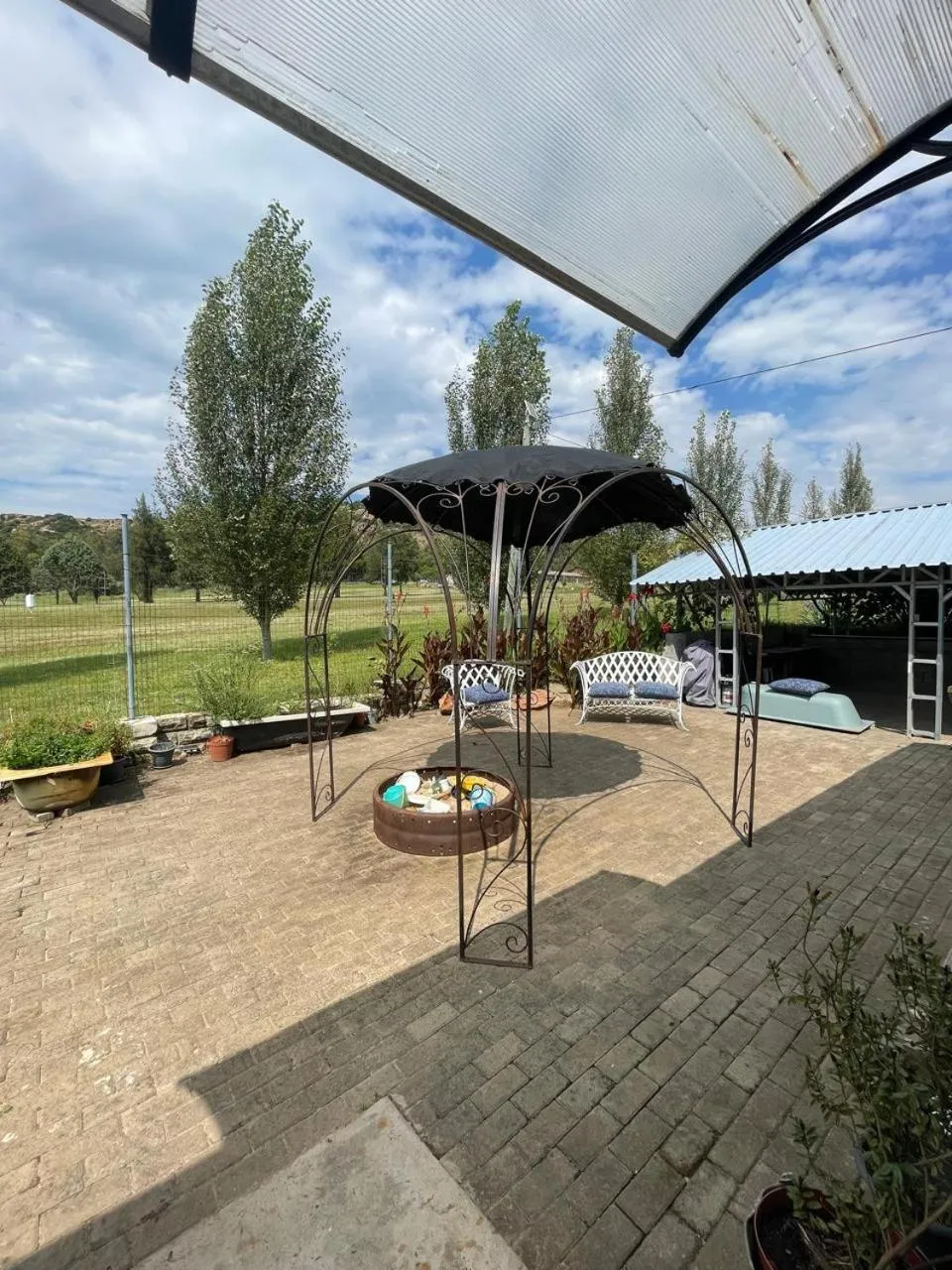 Ladybrand Heritage House