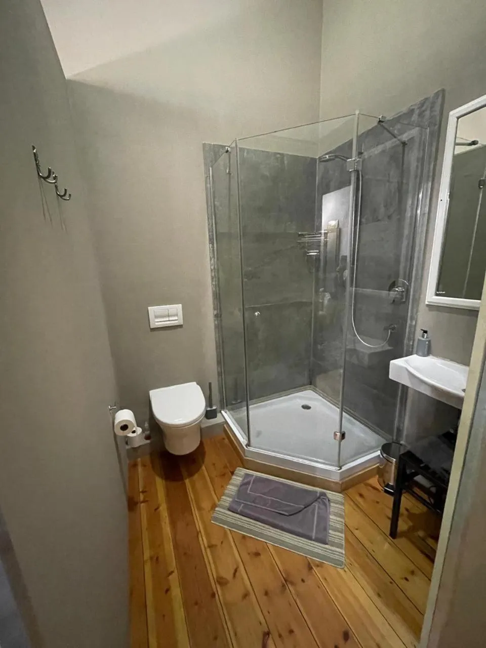 Ladybrand Heritage House