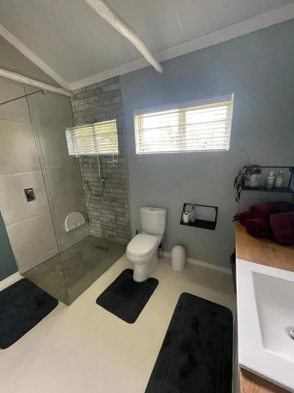 Ladybrand Heritage House