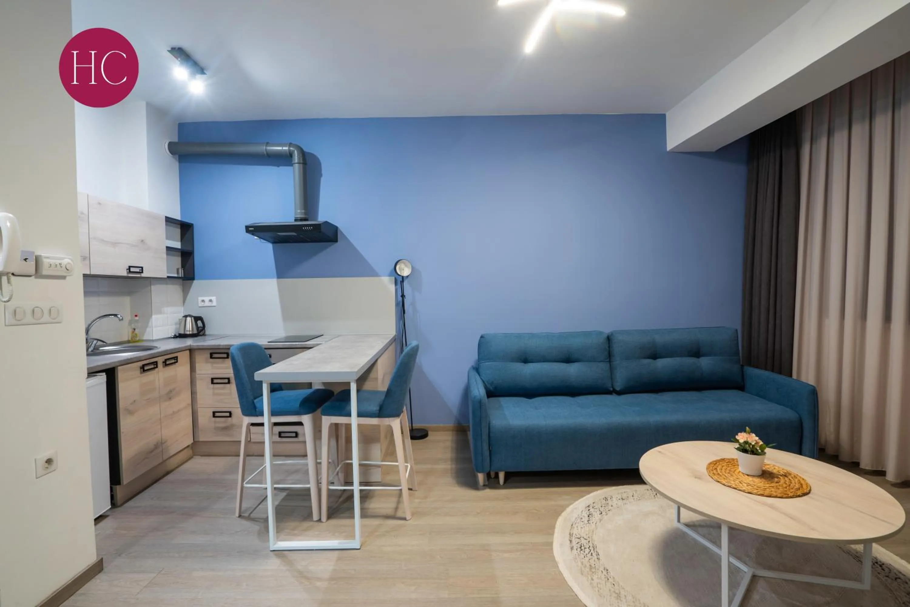 Central Hotel, Fitness and Spa