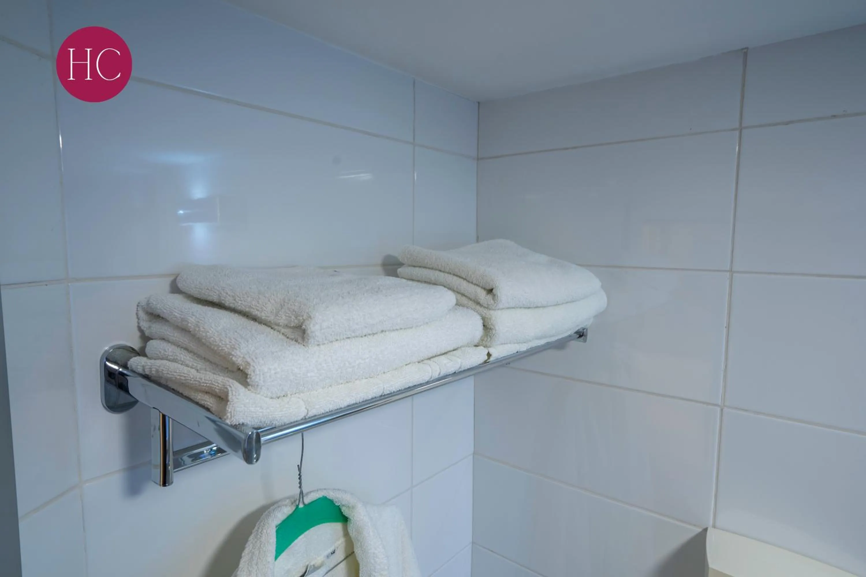 Central Hotel, Fitness and Spa