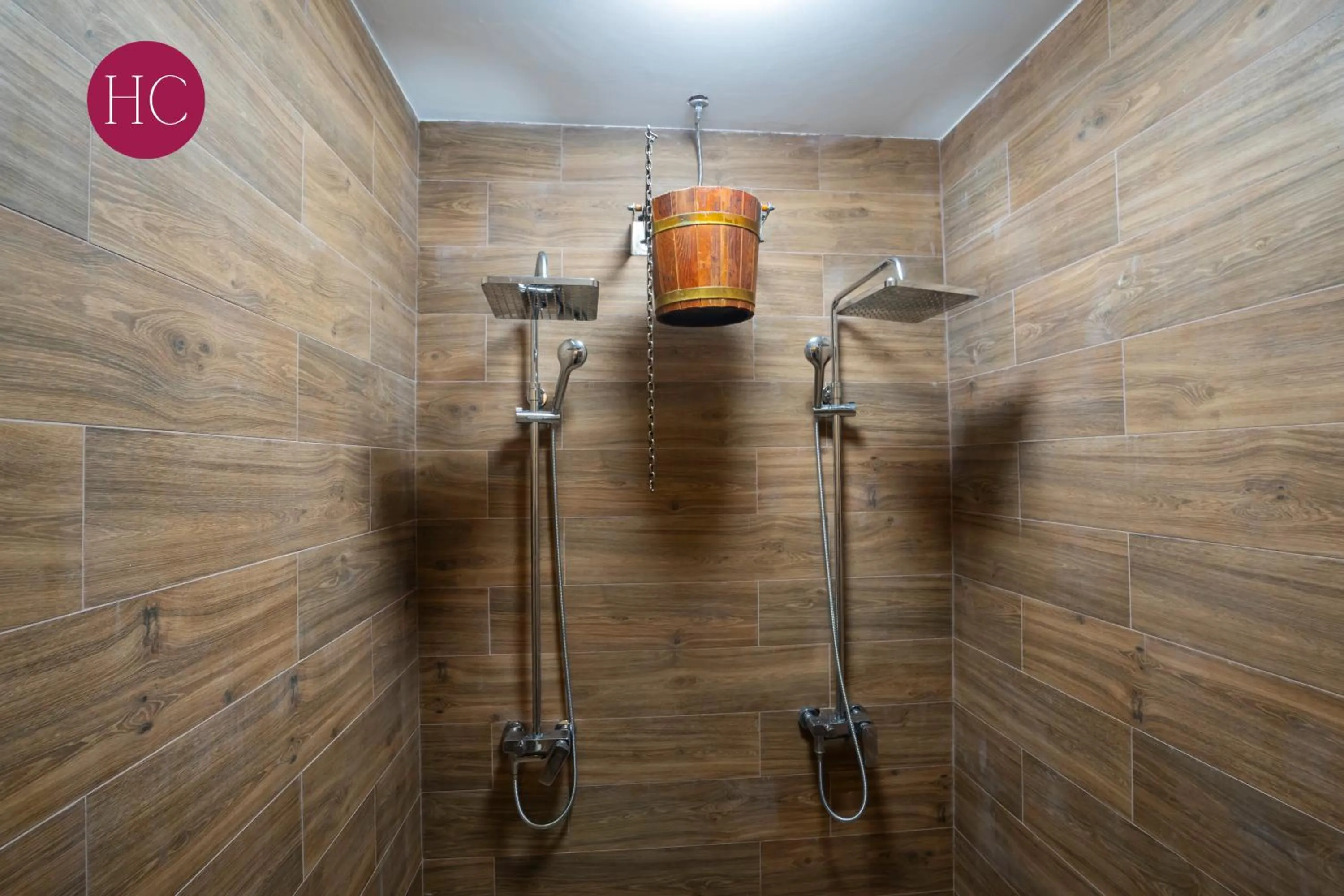 Spa and wellness centre/facilities in Central Hotel, Fitness and Spa