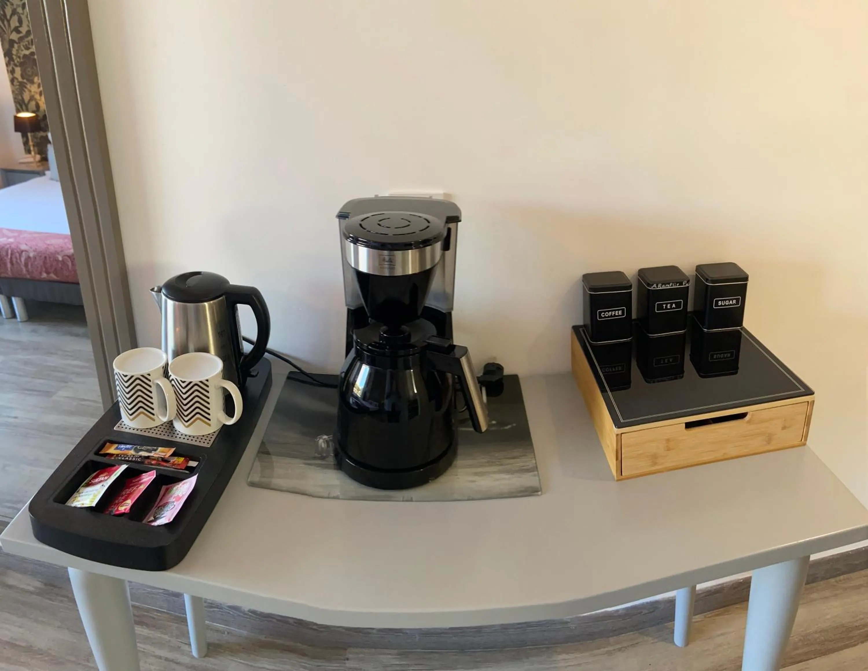 Les Terrasses D'Aix - Studio avec Grande Terrasse privée