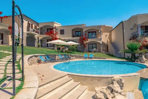 Residenza Pierre et Vacances Badus