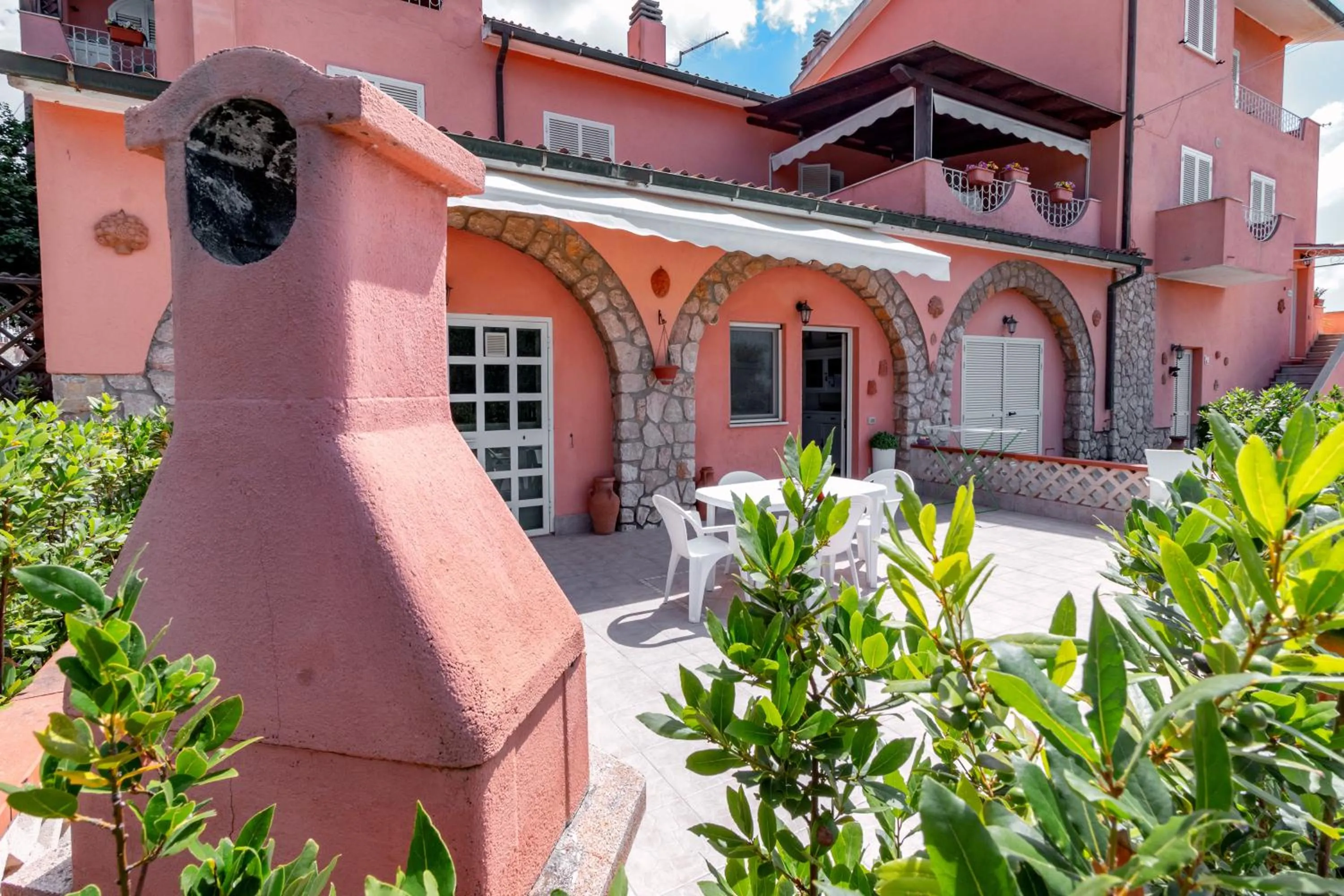 Casale Gli Ulivi