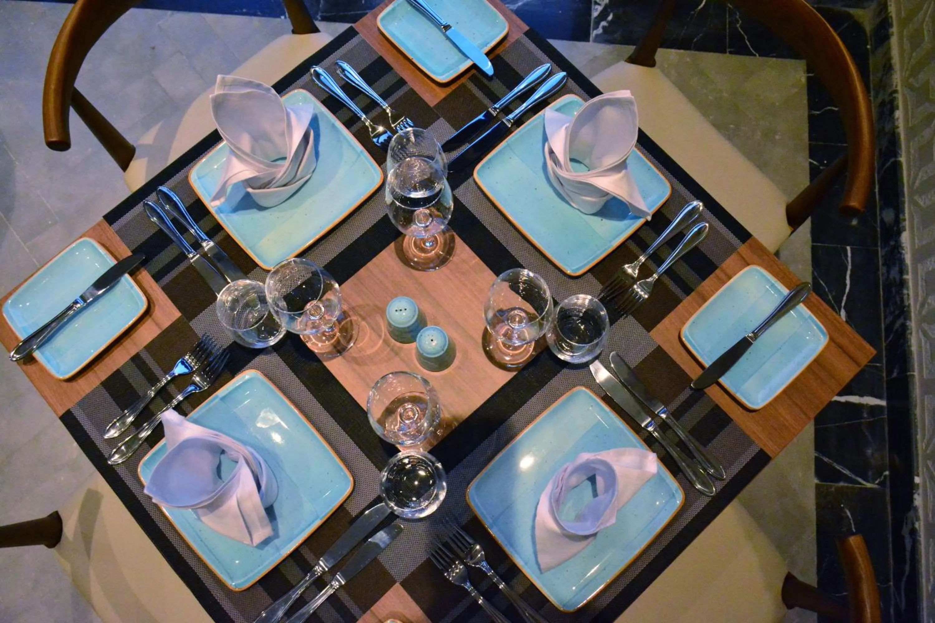 Restaurant/places to eat in Be Live Experience Marrakech Palmeraie - All Inclusive