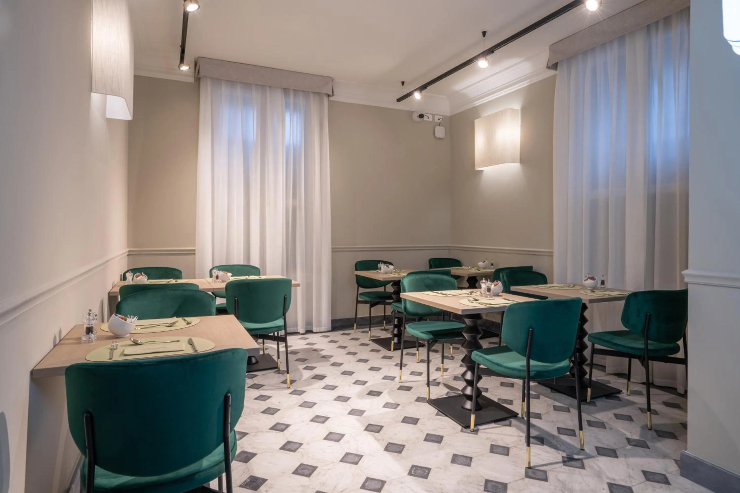 Breakfast in Il Malaspina - Place of Charme