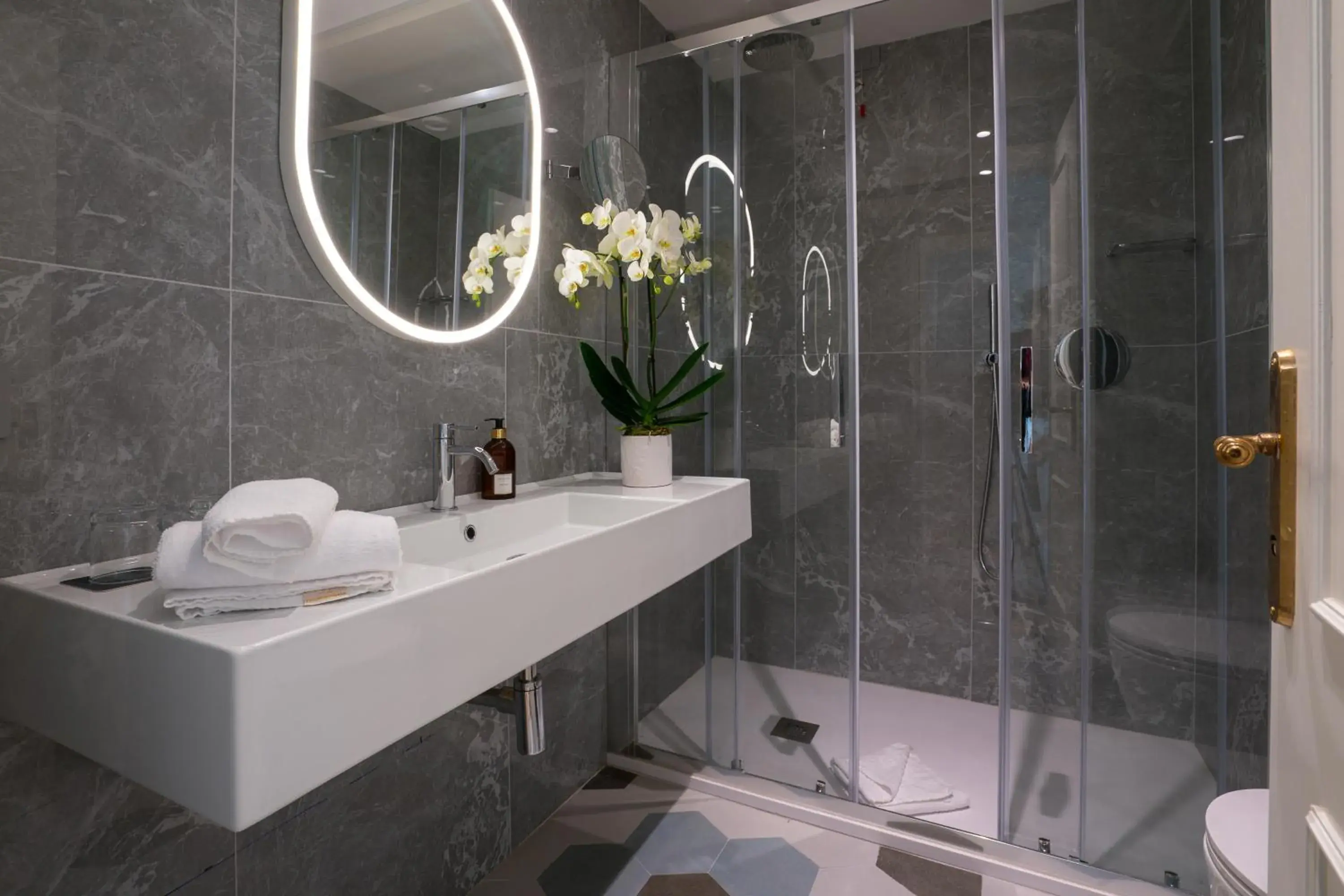 Small Double Room in Il Malaspina - Place of Charme Small Double Room in Il Malaspina - Place of Charme
