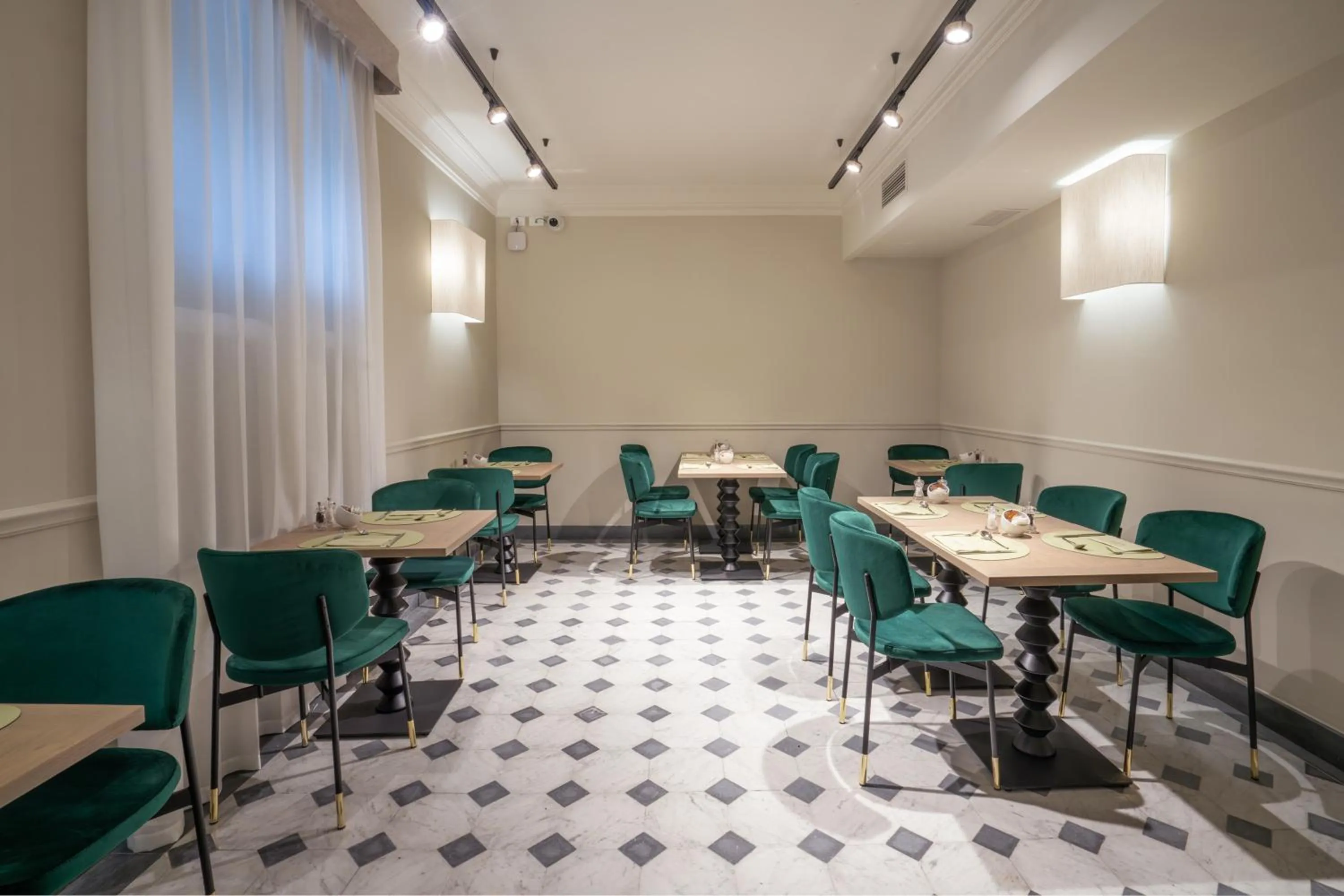 Breakfast in Il Malaspina - Place of Charme