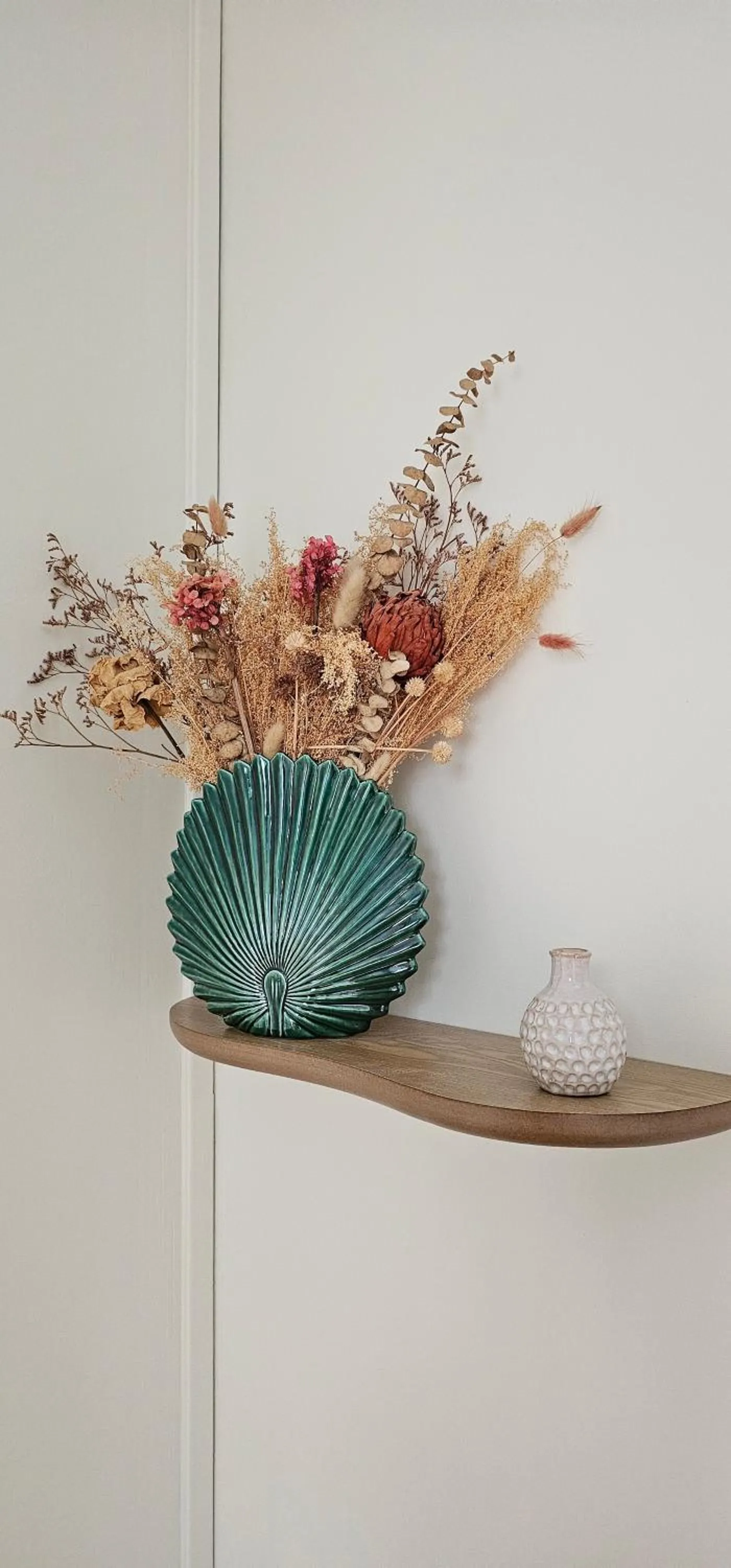 Photo of the whole room in La Maison de Vénus