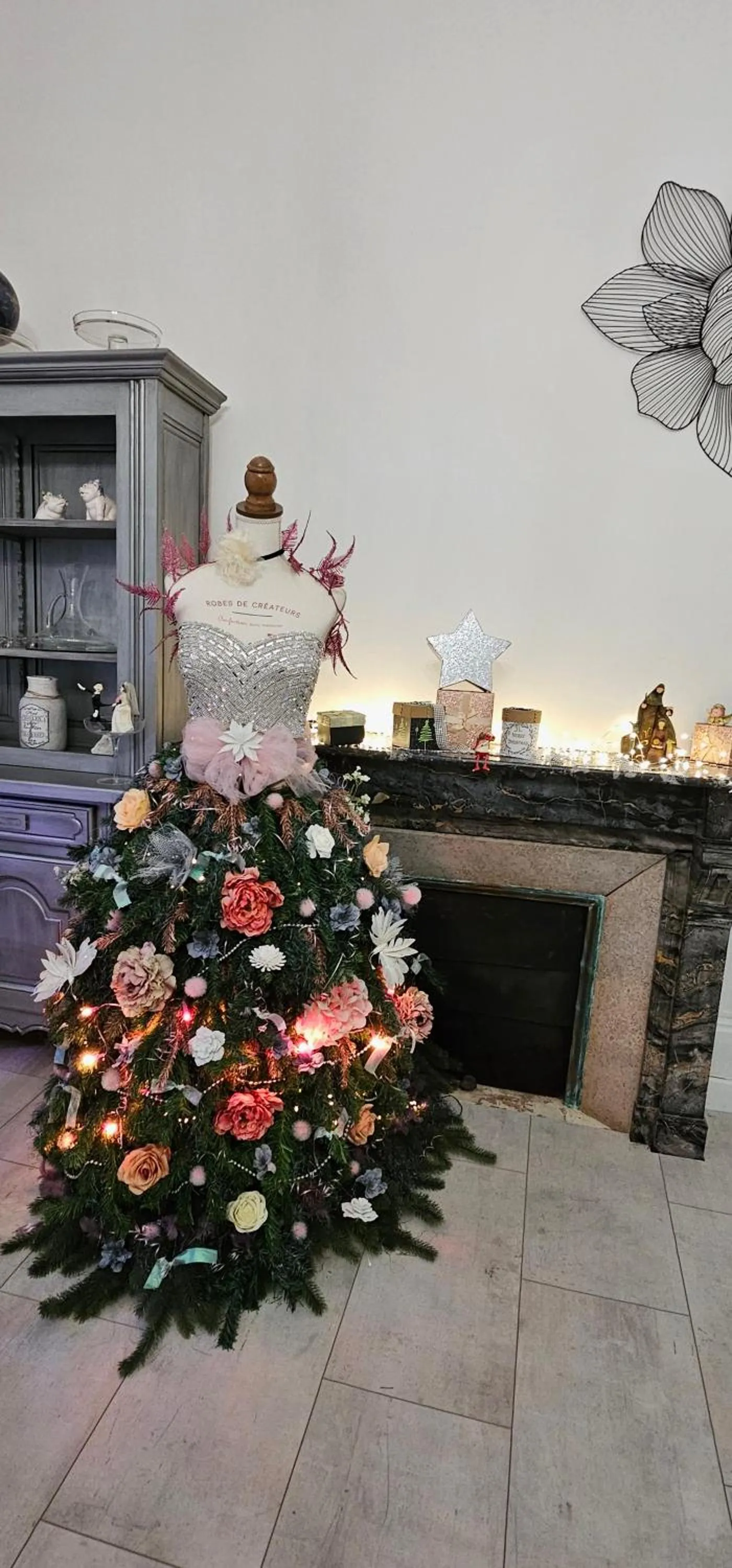 Banquet/Function facilities in La Maison de Vénus