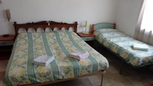Hotel Taormina