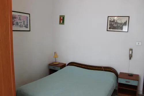 Hotel Taormina