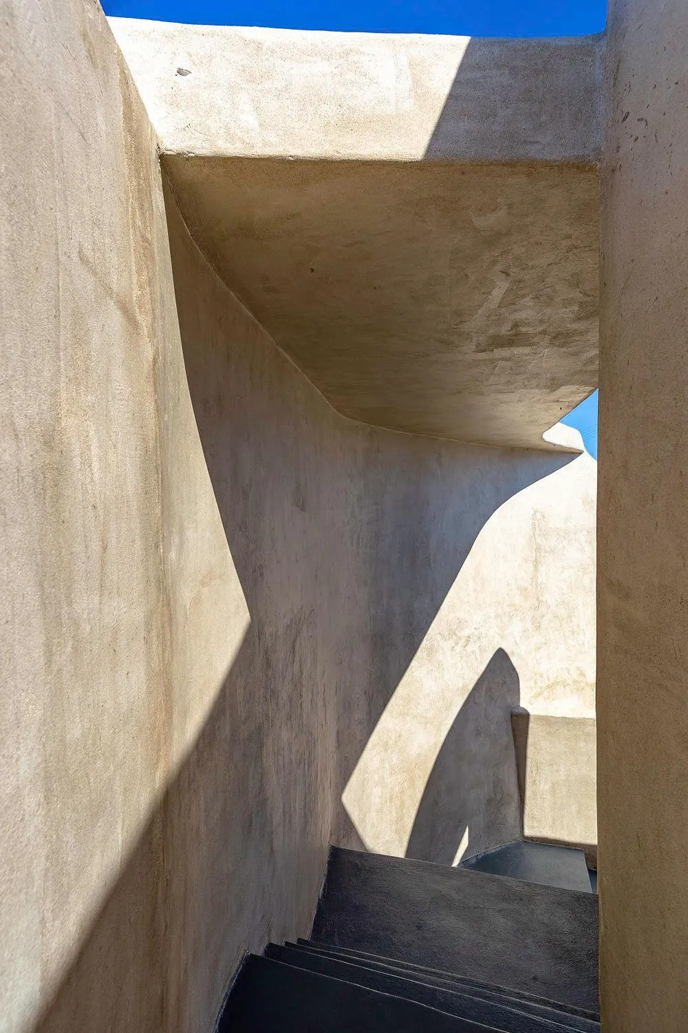 Property building in Senses Luxury Houses