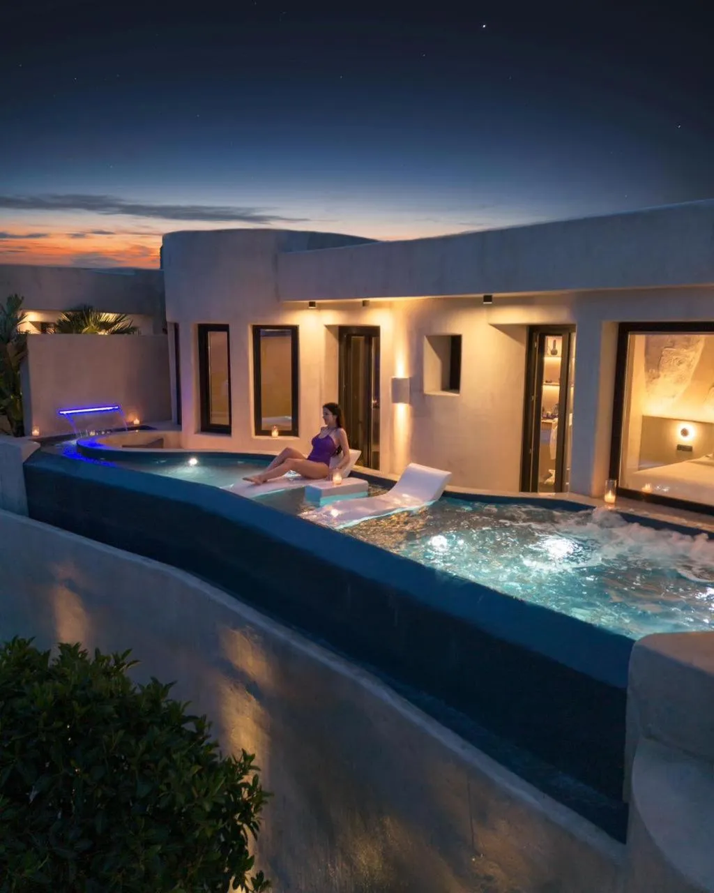 Senses Luxury Houses