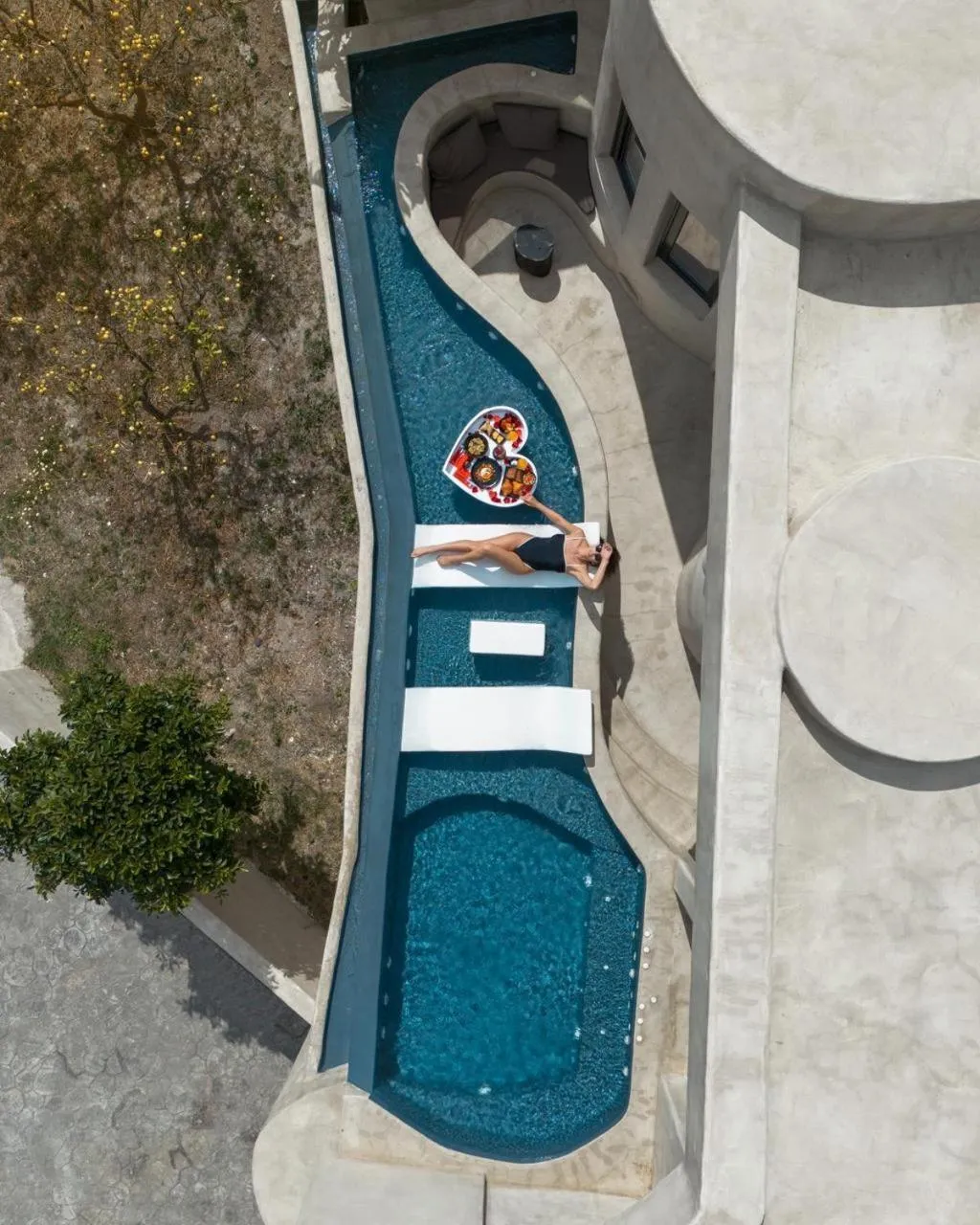 Senses Luxury Houses